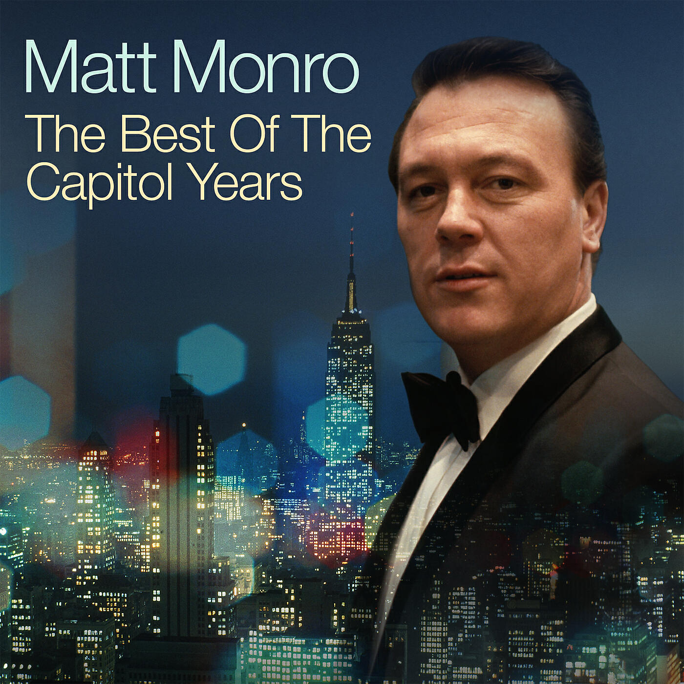 Релиз The Best Of The Capitol Years