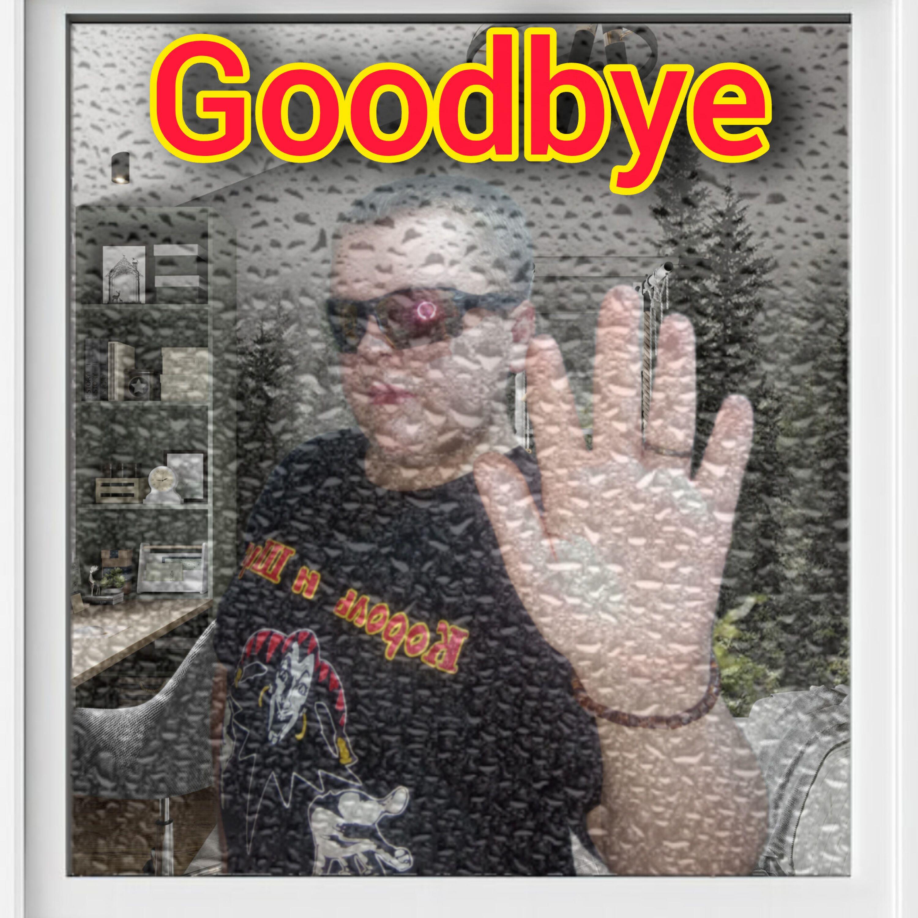 Релиз Goodbye