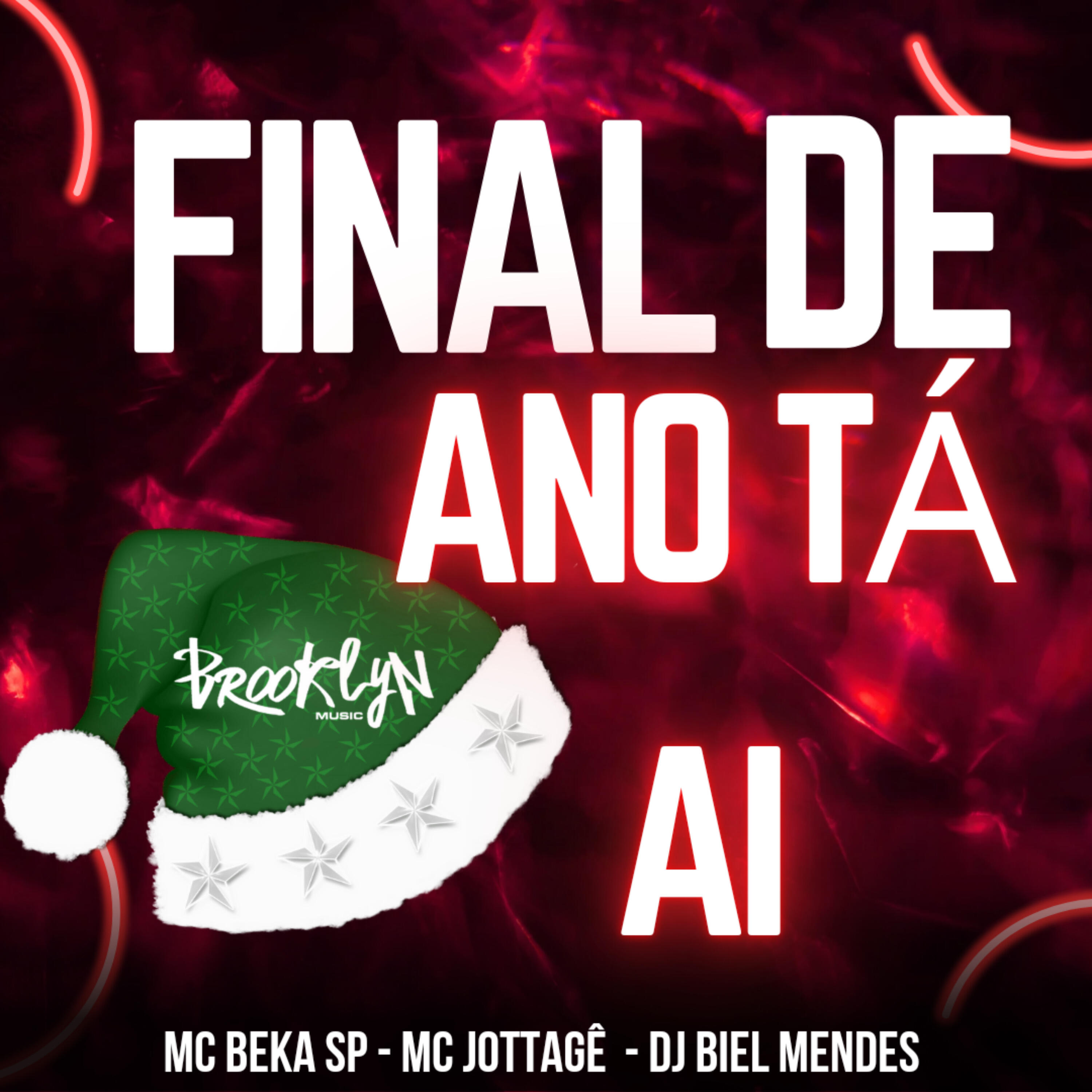 Релиз Final de Ano Ta Ai