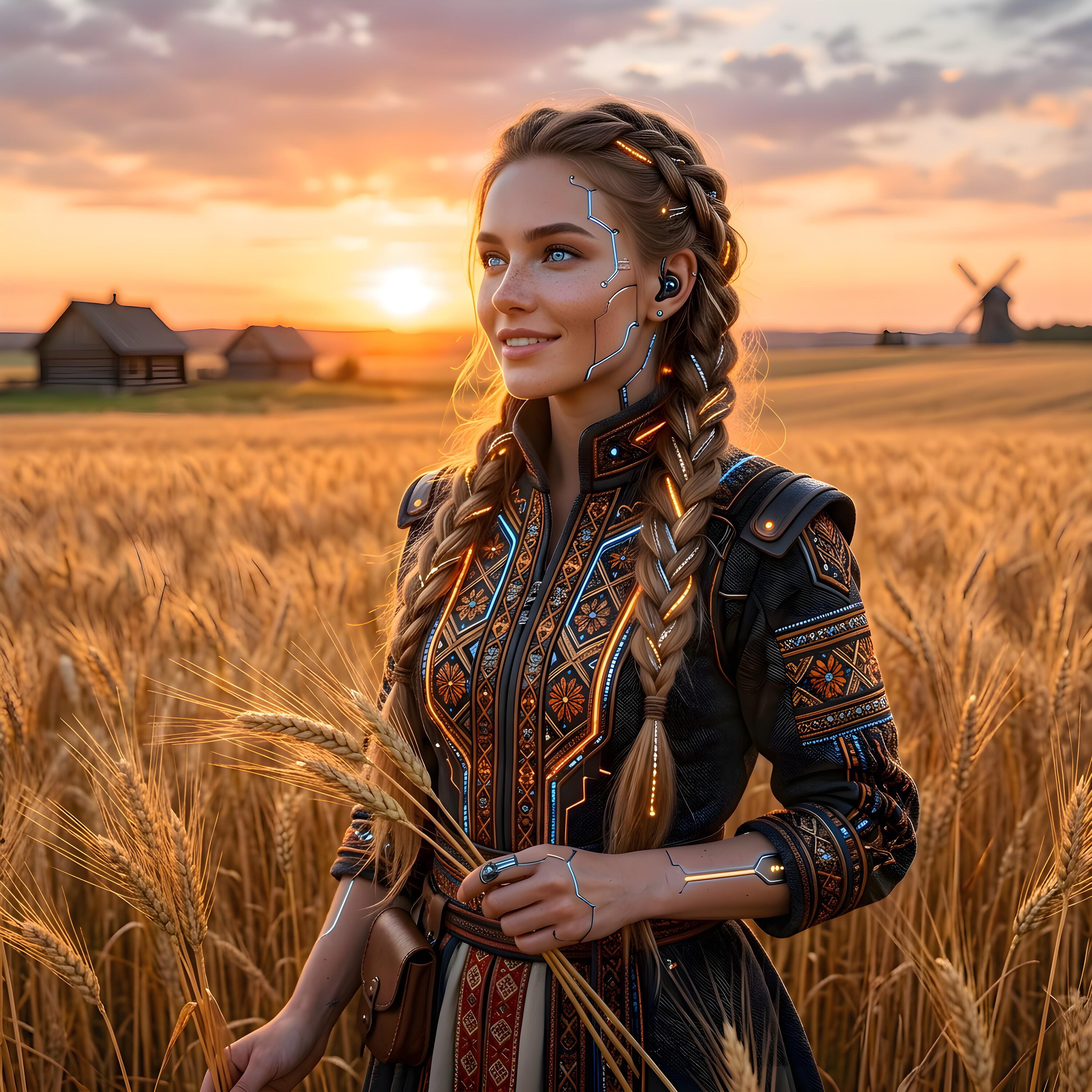 Релиз Жнеи молодые