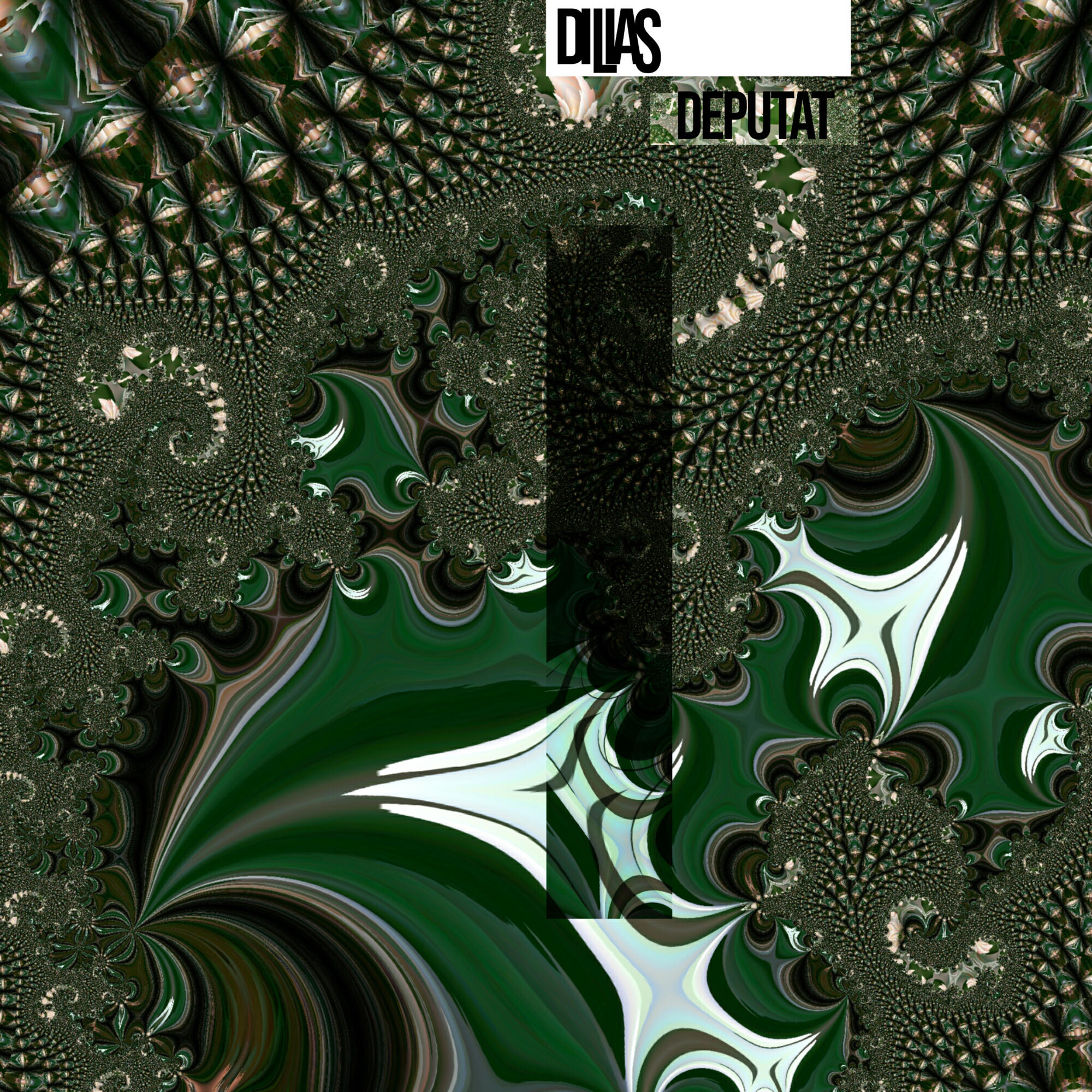 Релиз Депутат