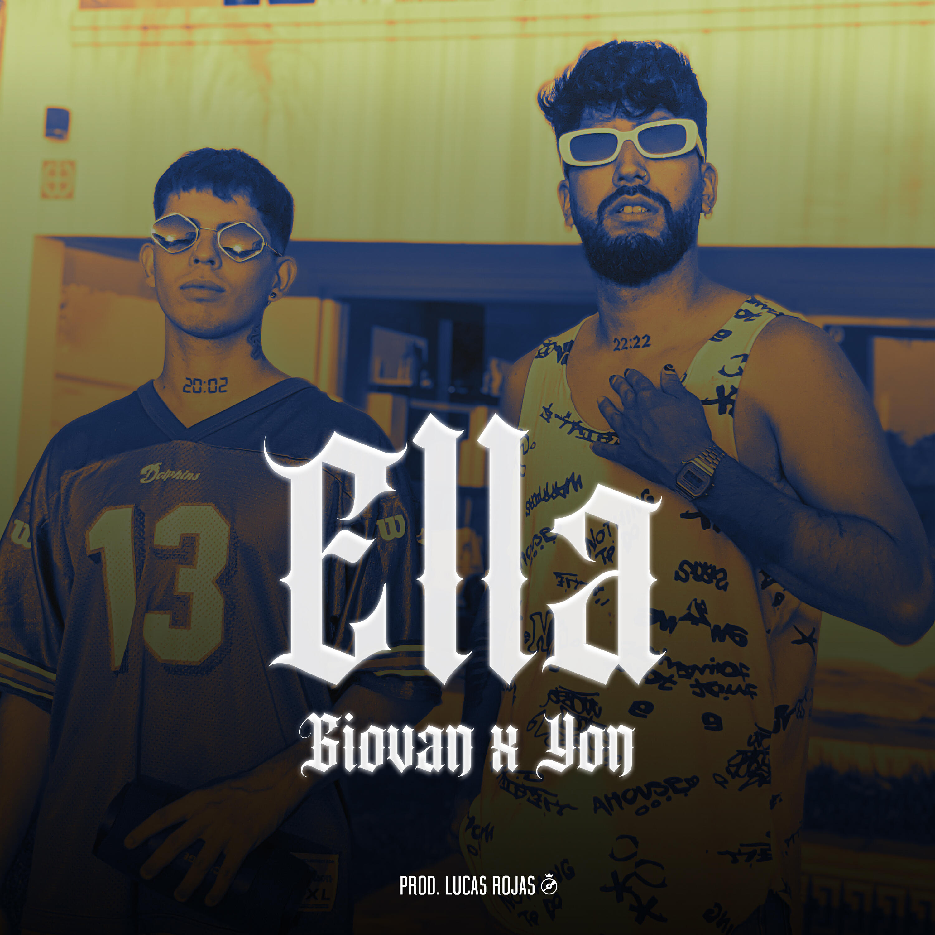Релиз Ella