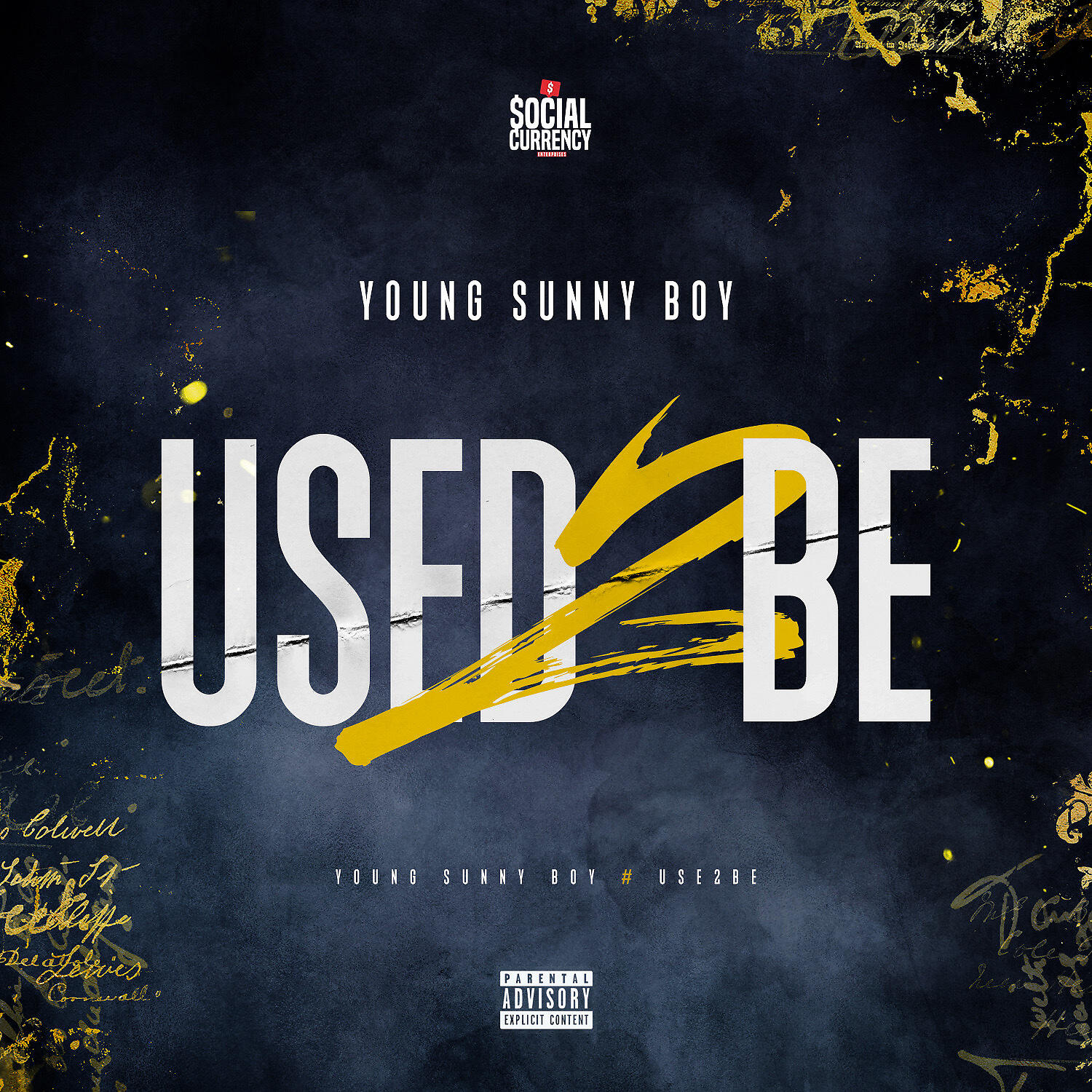 Релиз Used 2 Be