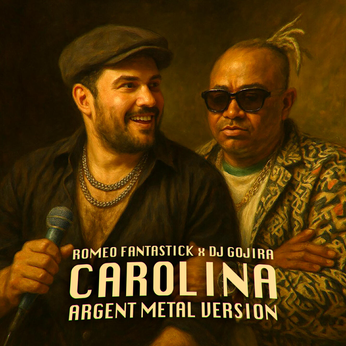 Релиз Carolina