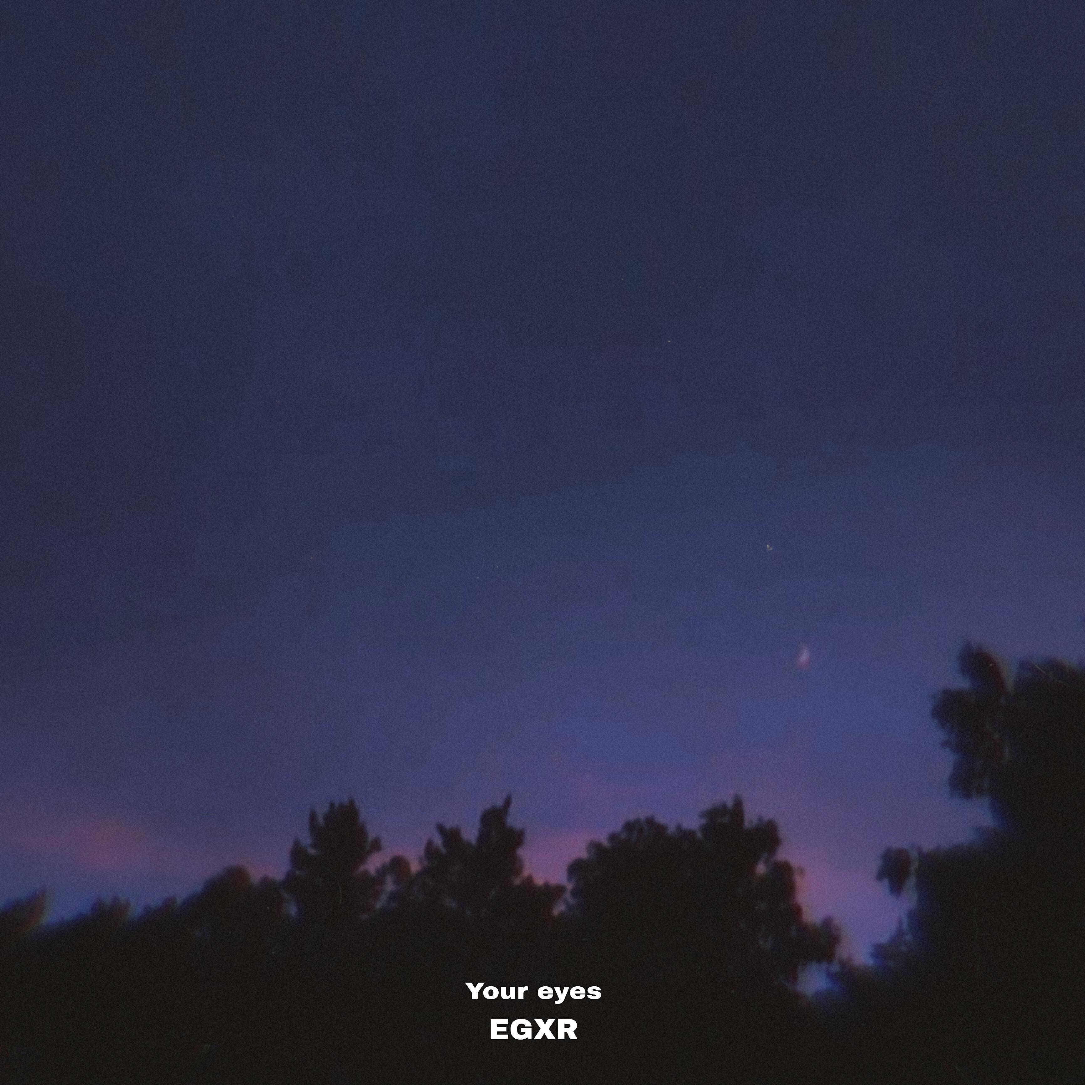 Релиз Your Eyes