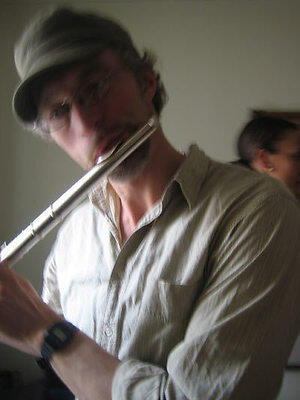Richard Worth