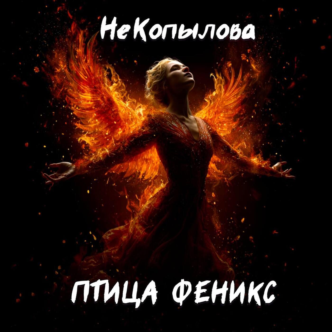 Релиз Птица Феникс