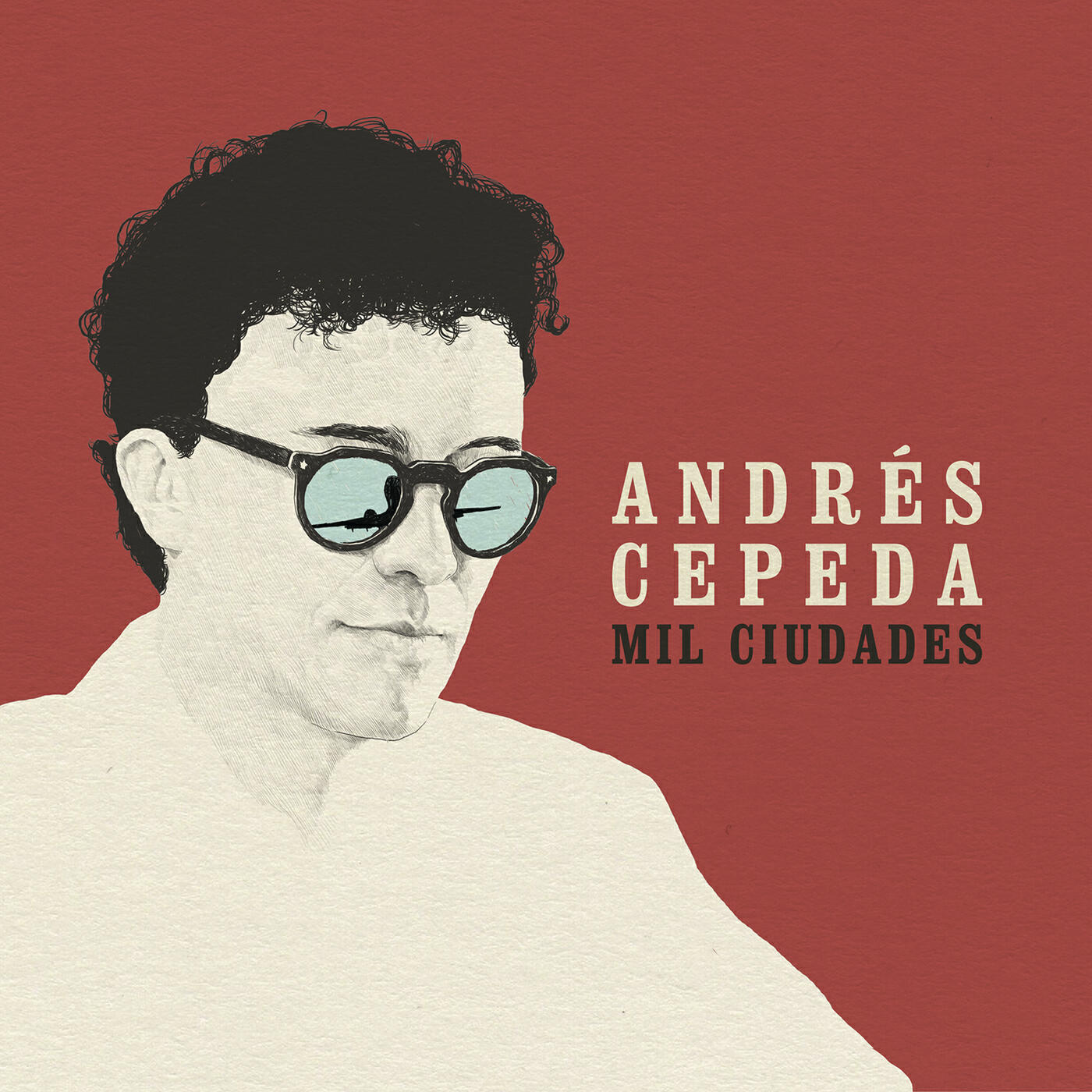 Релиз Mil Ciudades