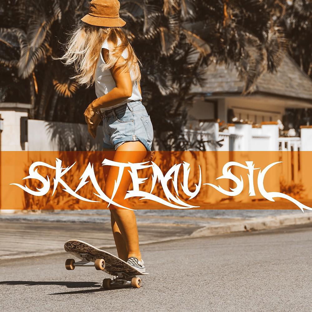 Релиз Skatemusic