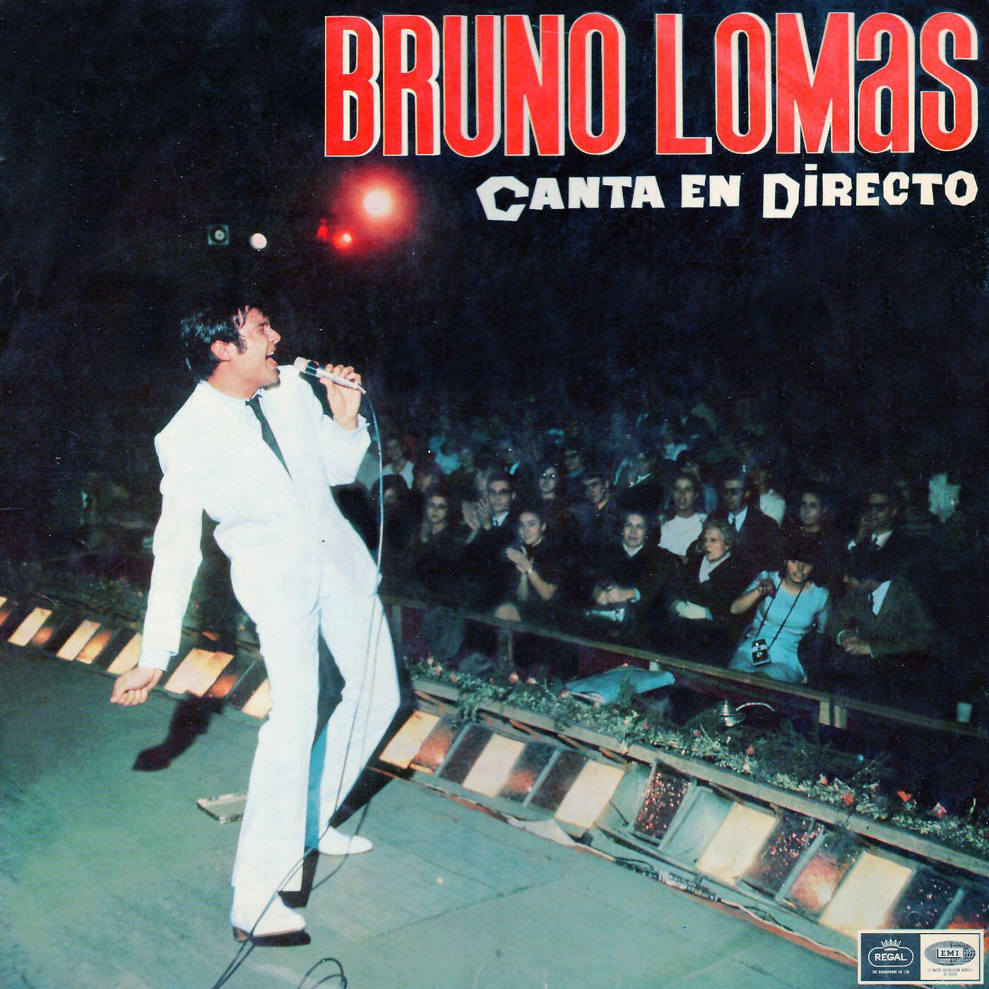 Релиз Canta en directo (Remastered 2015)
