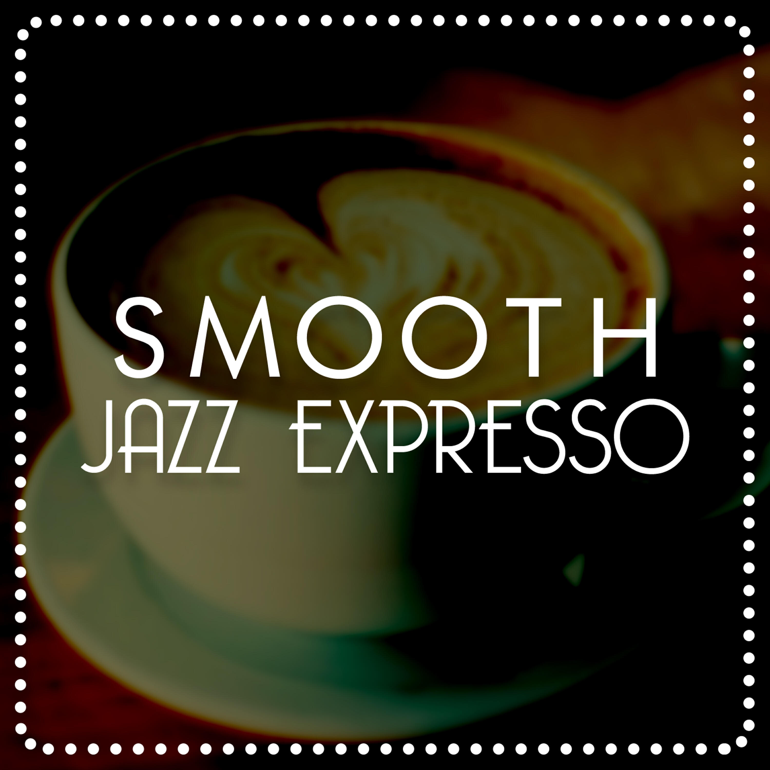 Релиз Smooth Jazz Expresso