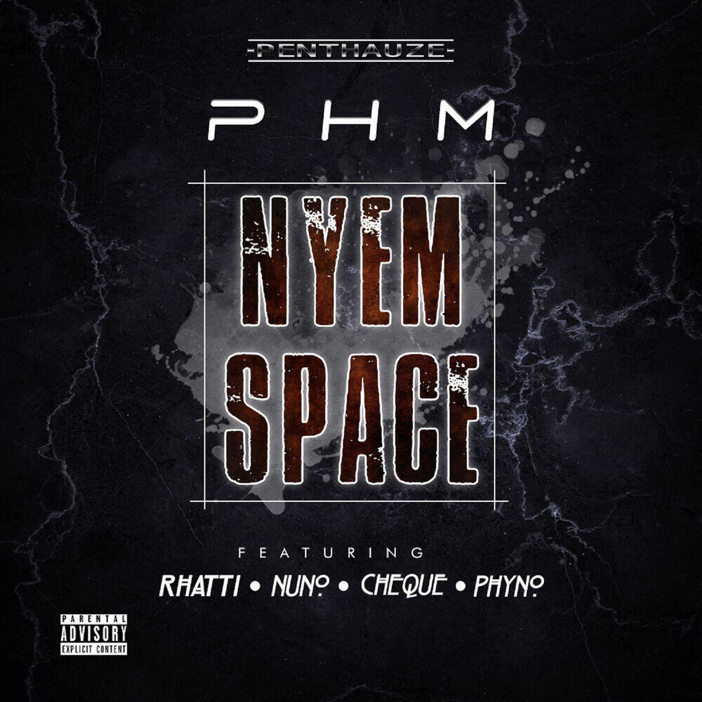 Релиз Nyem Space