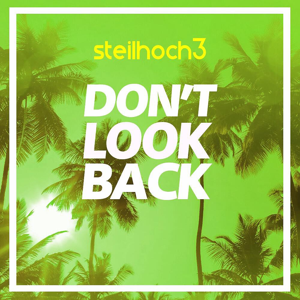 Релиз Don't Look Back