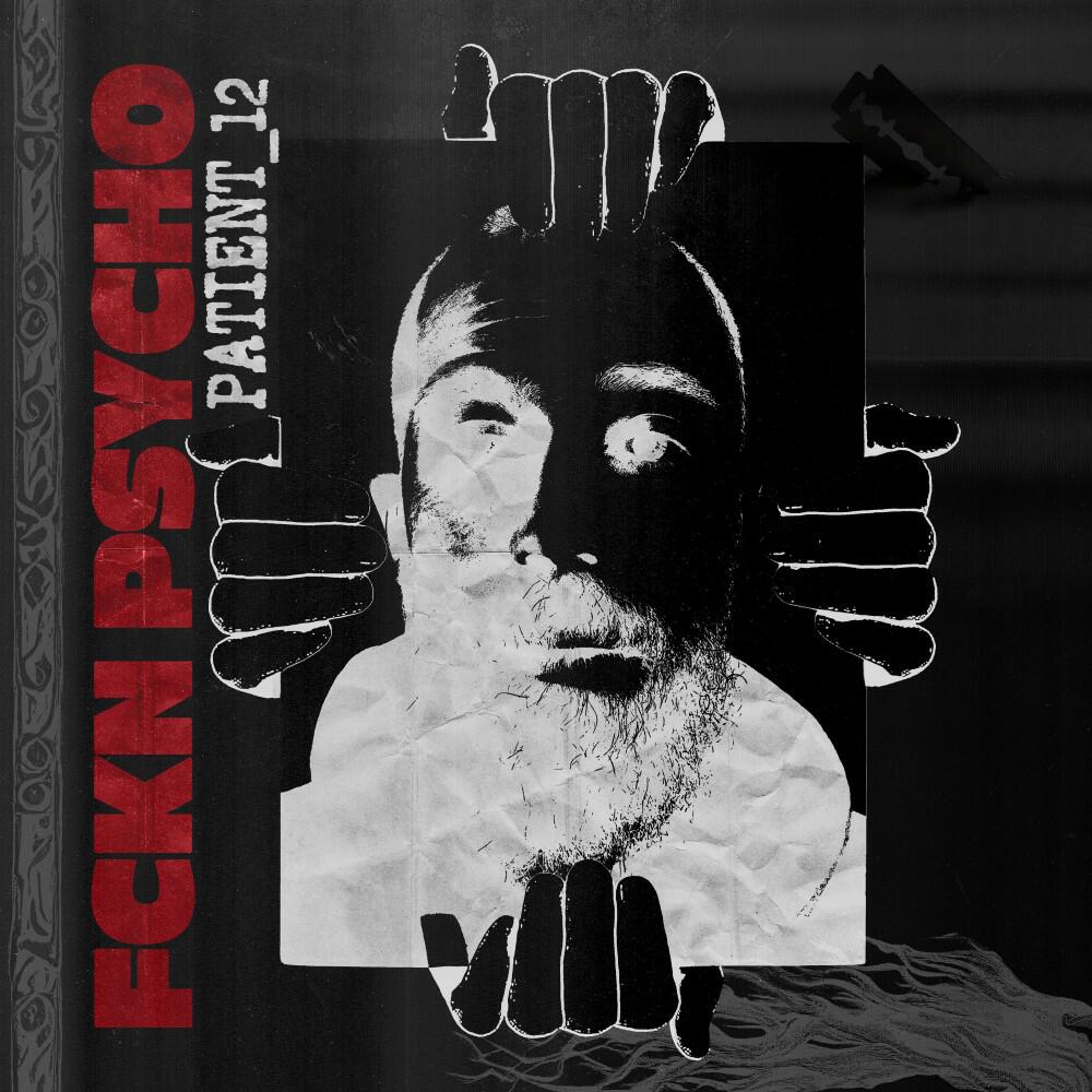 Релиз Patient_12