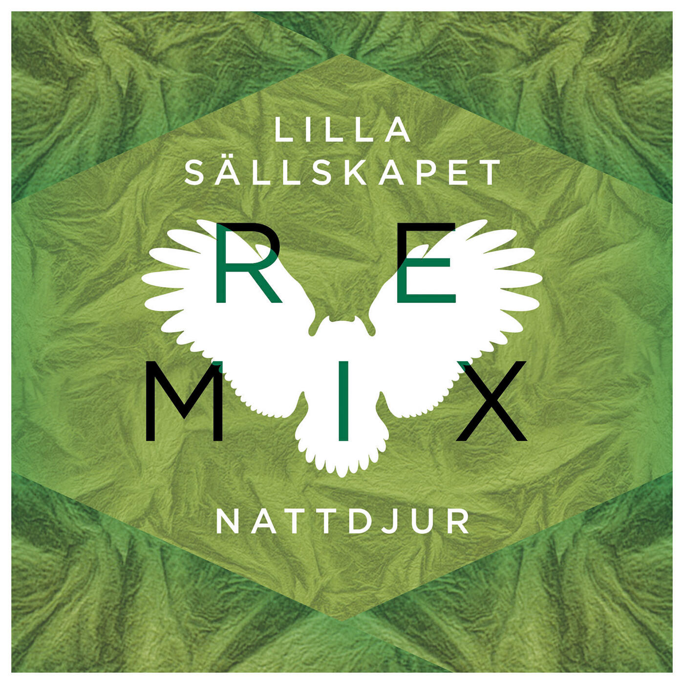 Релиз Nattdjur (Remix)