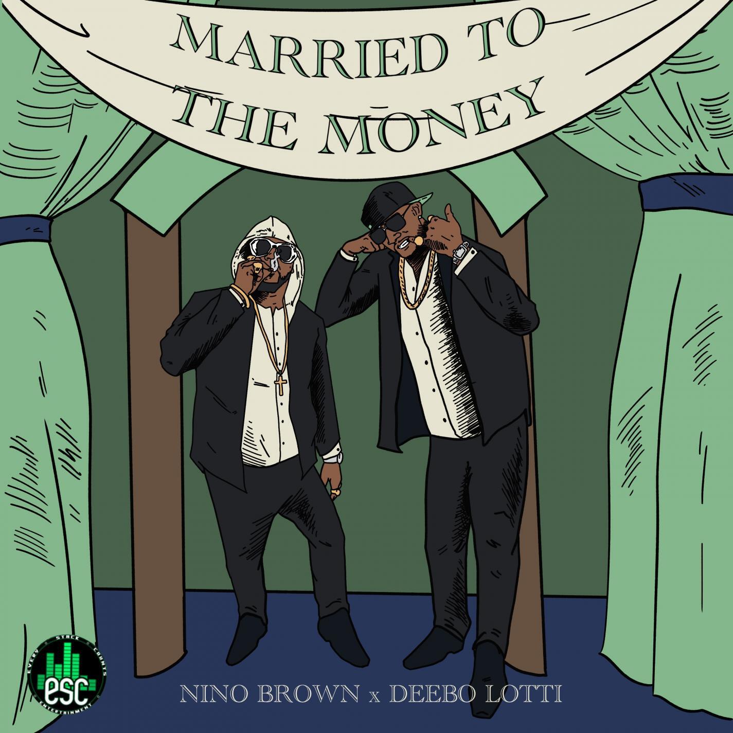 Релиз Married to the Money [Remix]