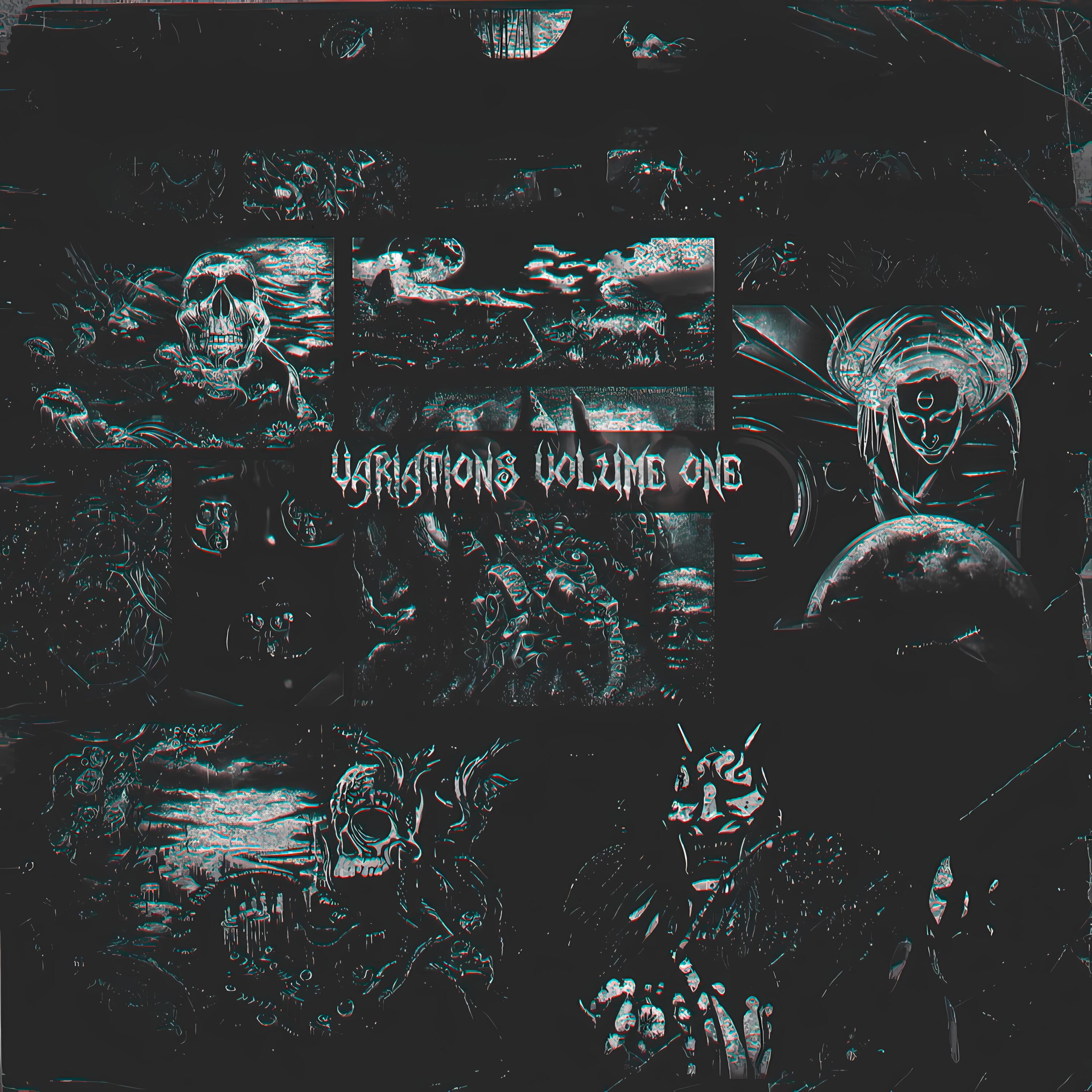 Релиз 9TOD RECORDS VARIATIONS, Vol. 1