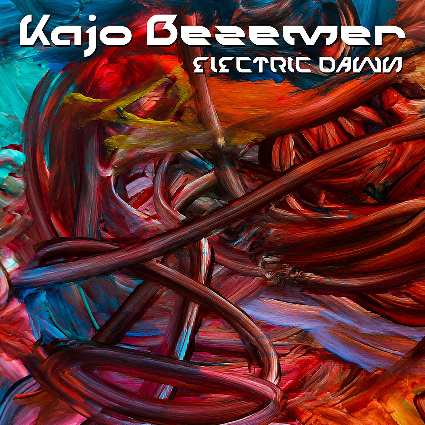 Релиз Electric Dawn