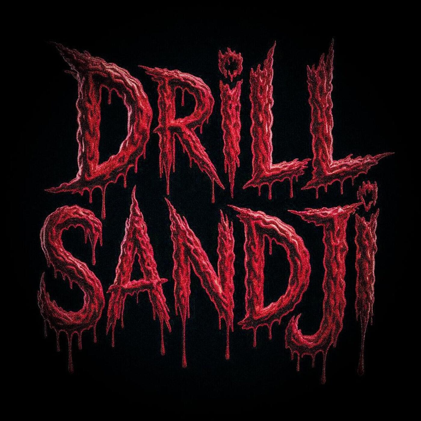 Релиз Drill Sandji