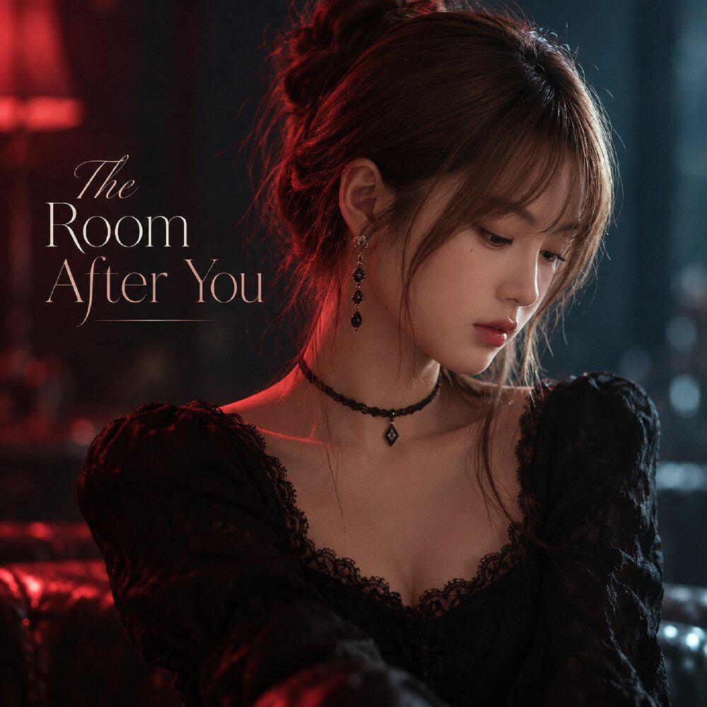Релиз The Room After You