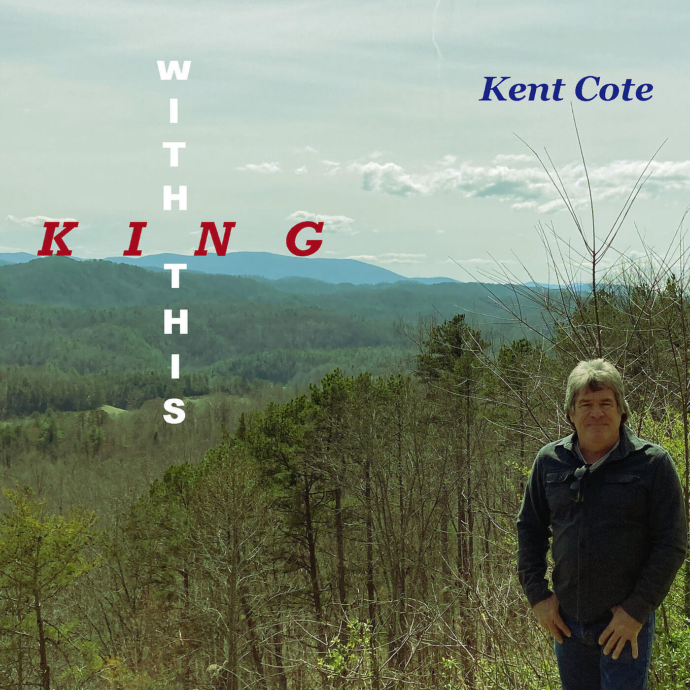 Kent Cote