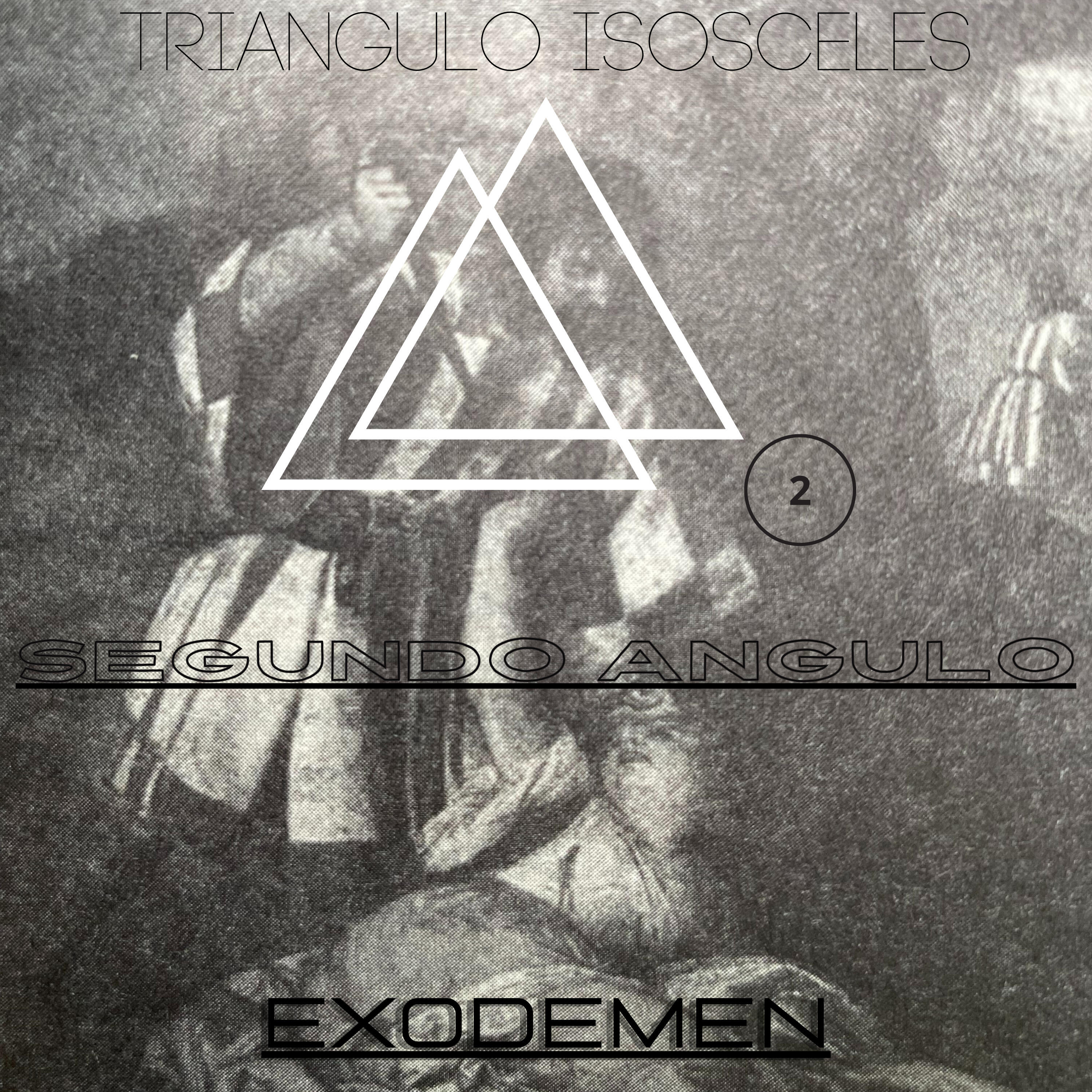 Релиз Segundo Angulo-Triangulo Isosceles.