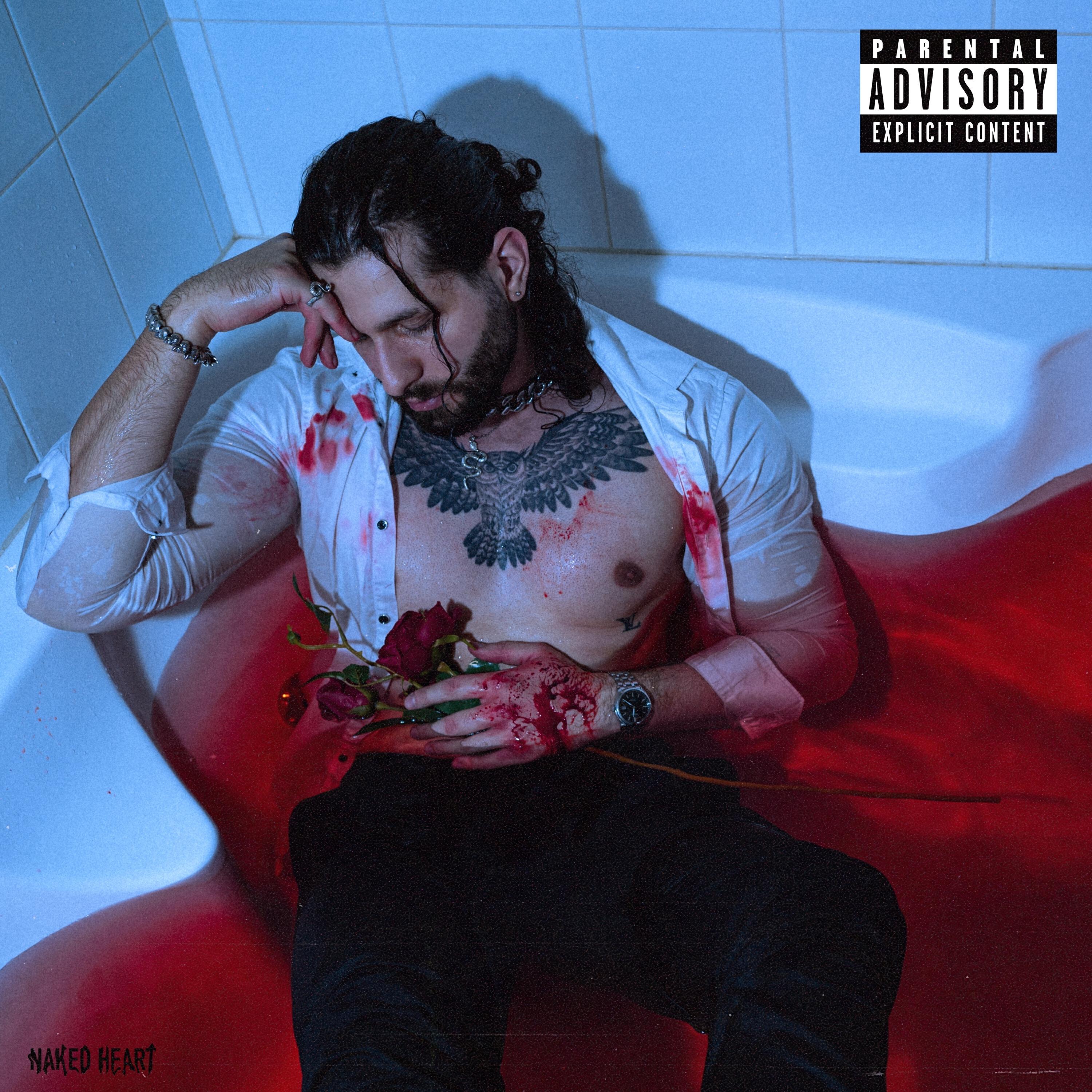Релиз Naked Heart