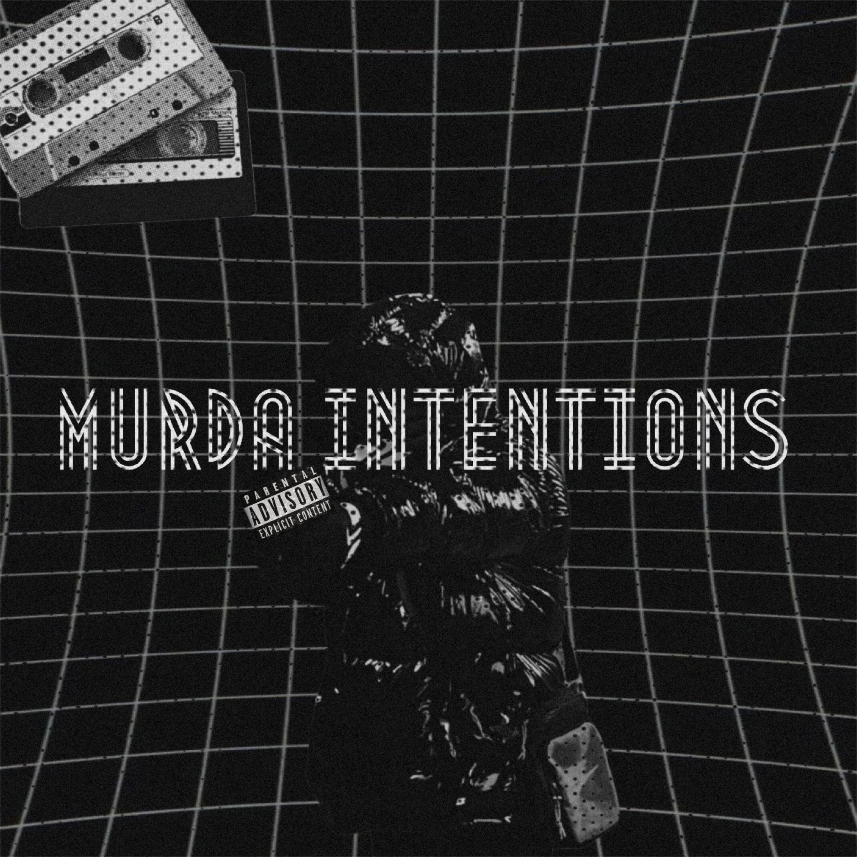 Релиз Murda Intentions