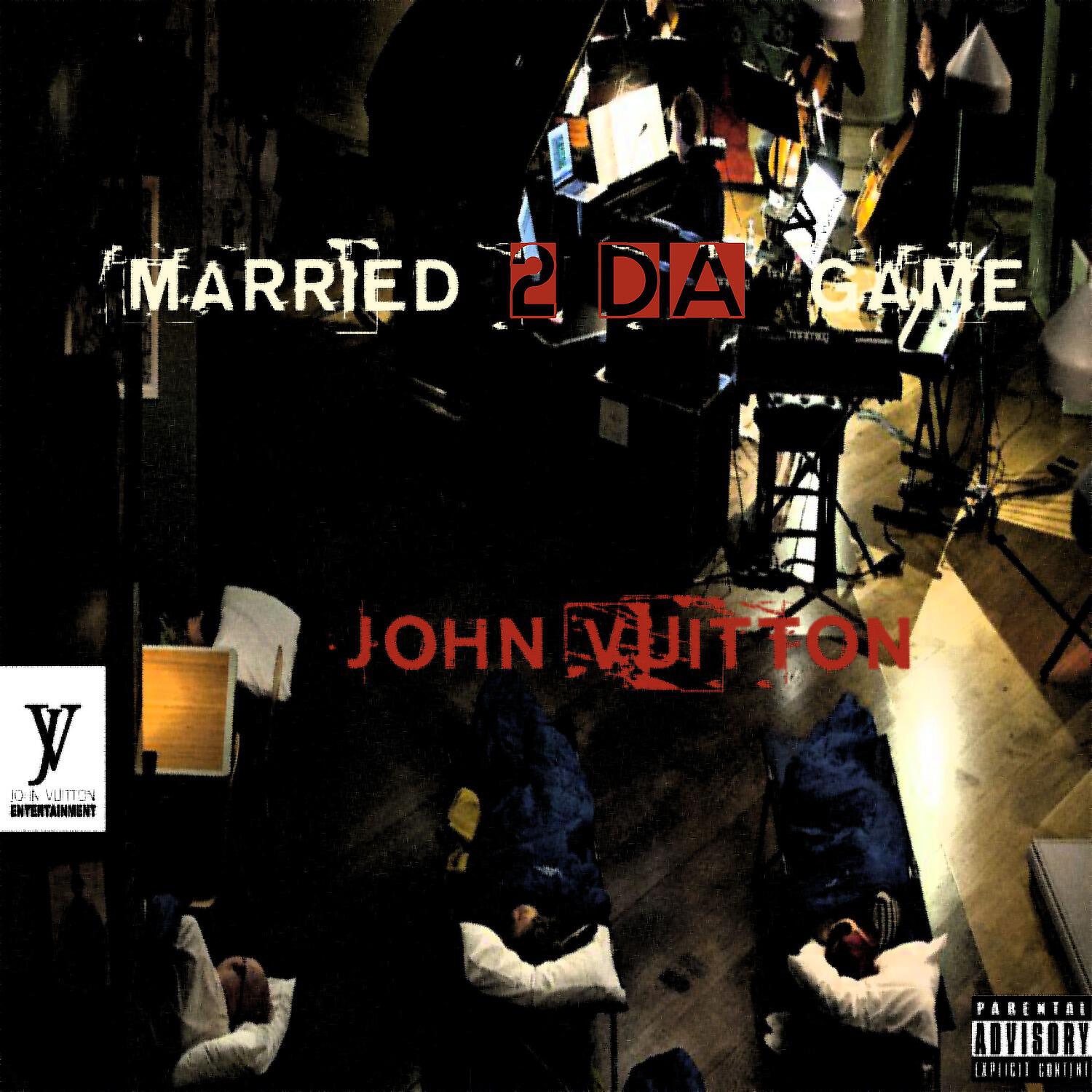 Постер альбома Married 2 Da Game
