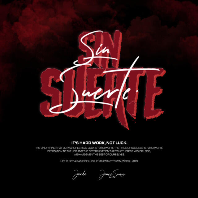 Релиз Sin Suerte