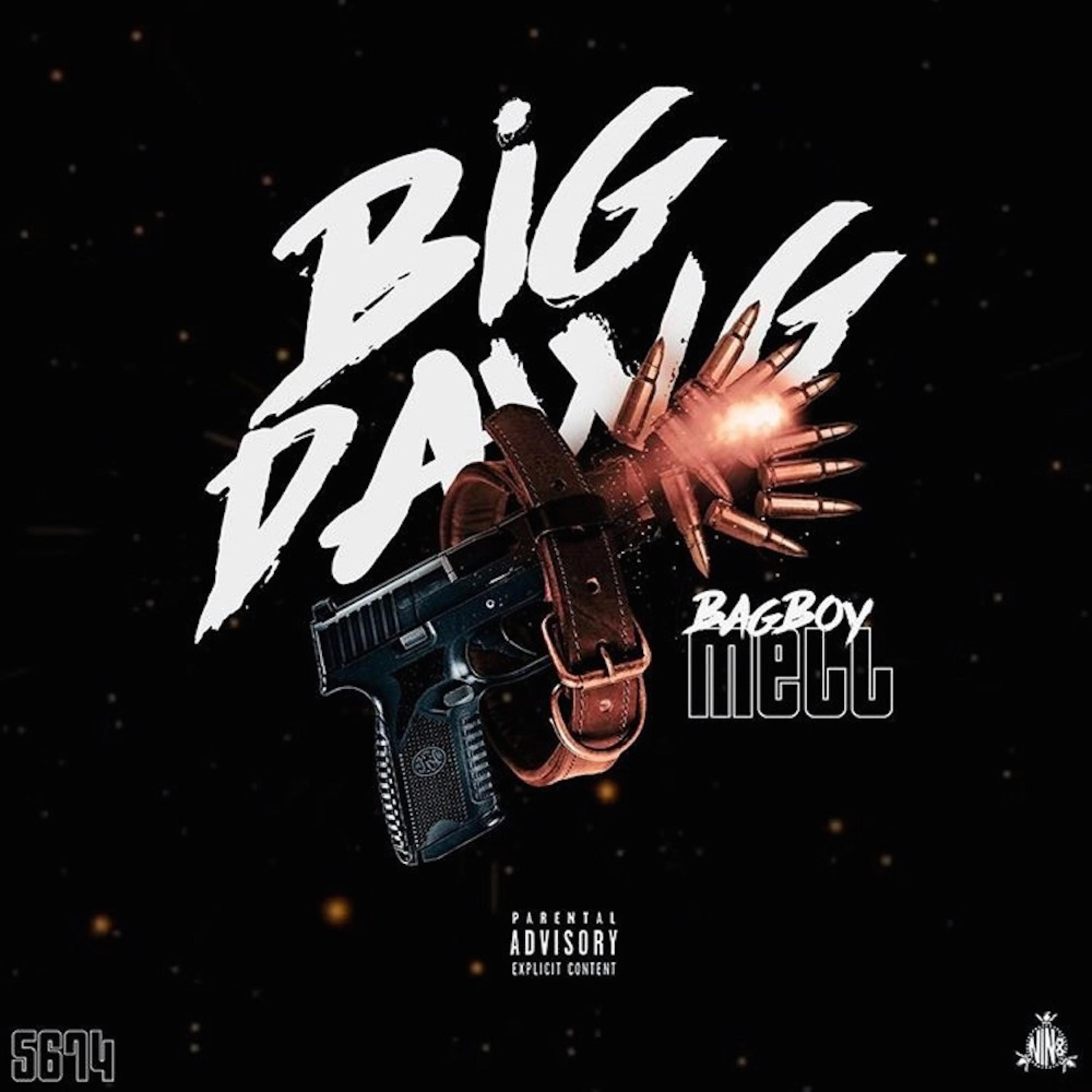 Релиз Big Dawg