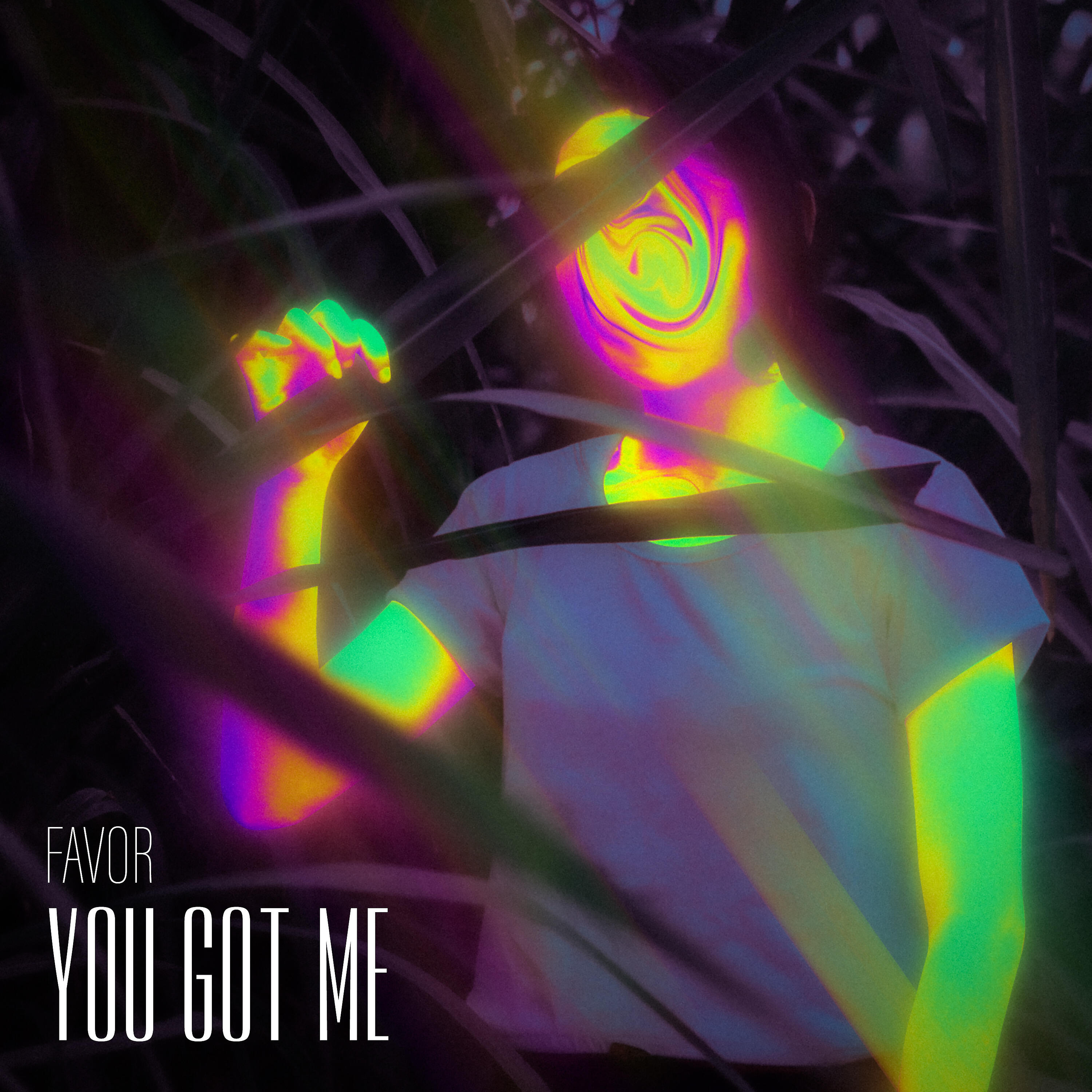 Релиз You Got Me