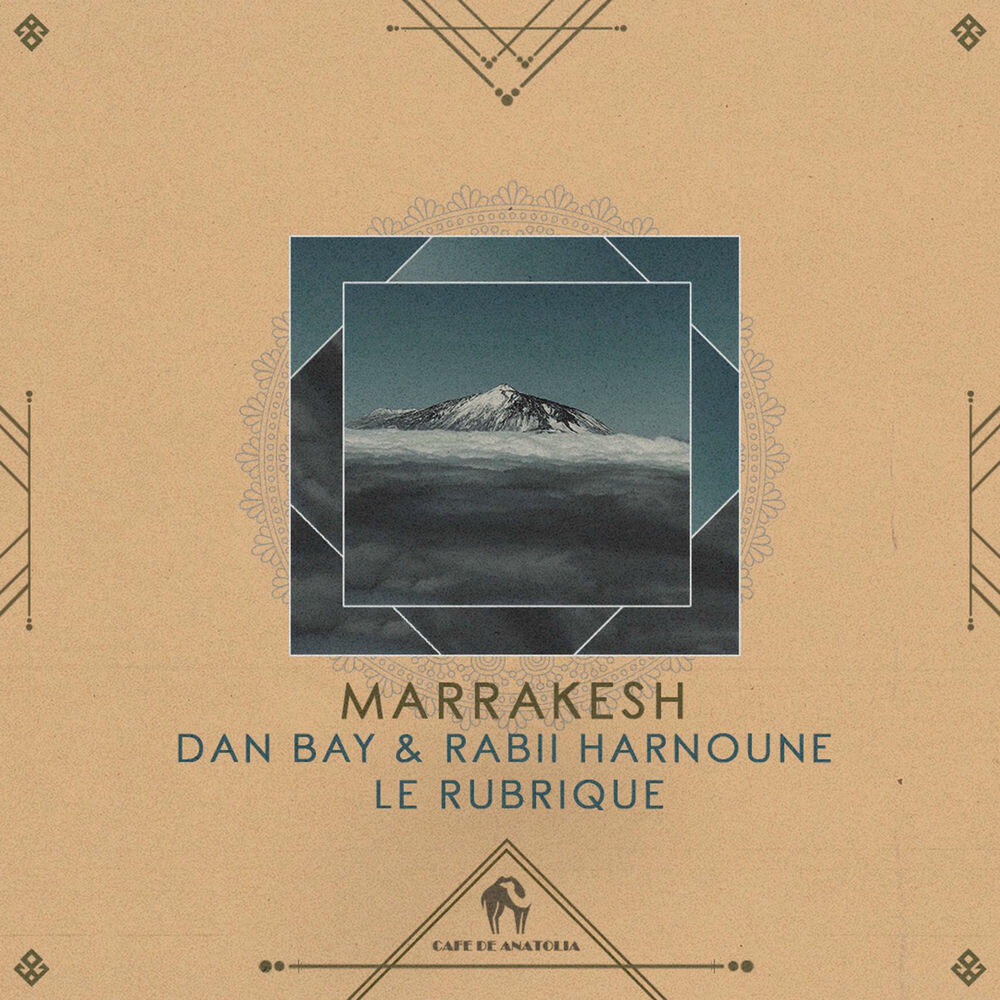 Релиз Marrakesh