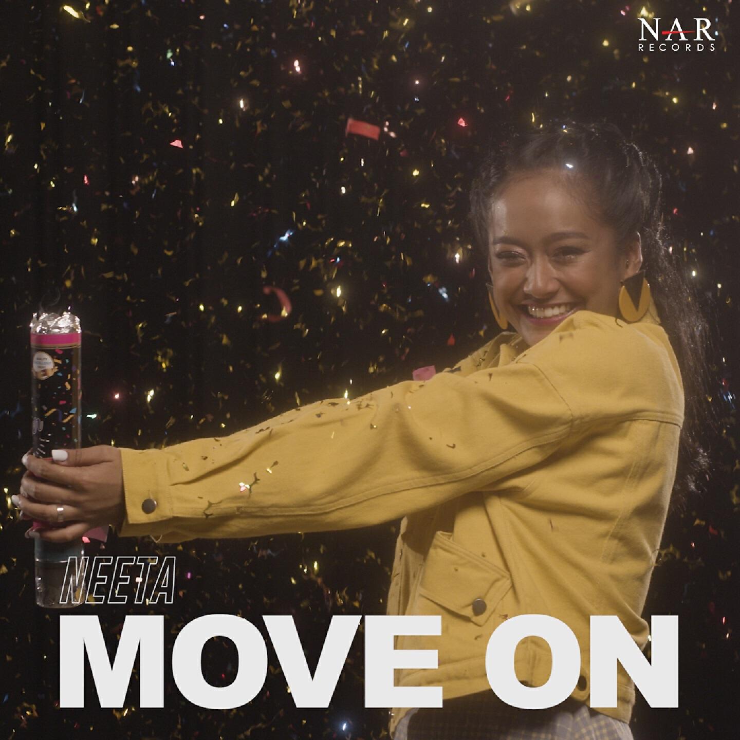Релиз Move On