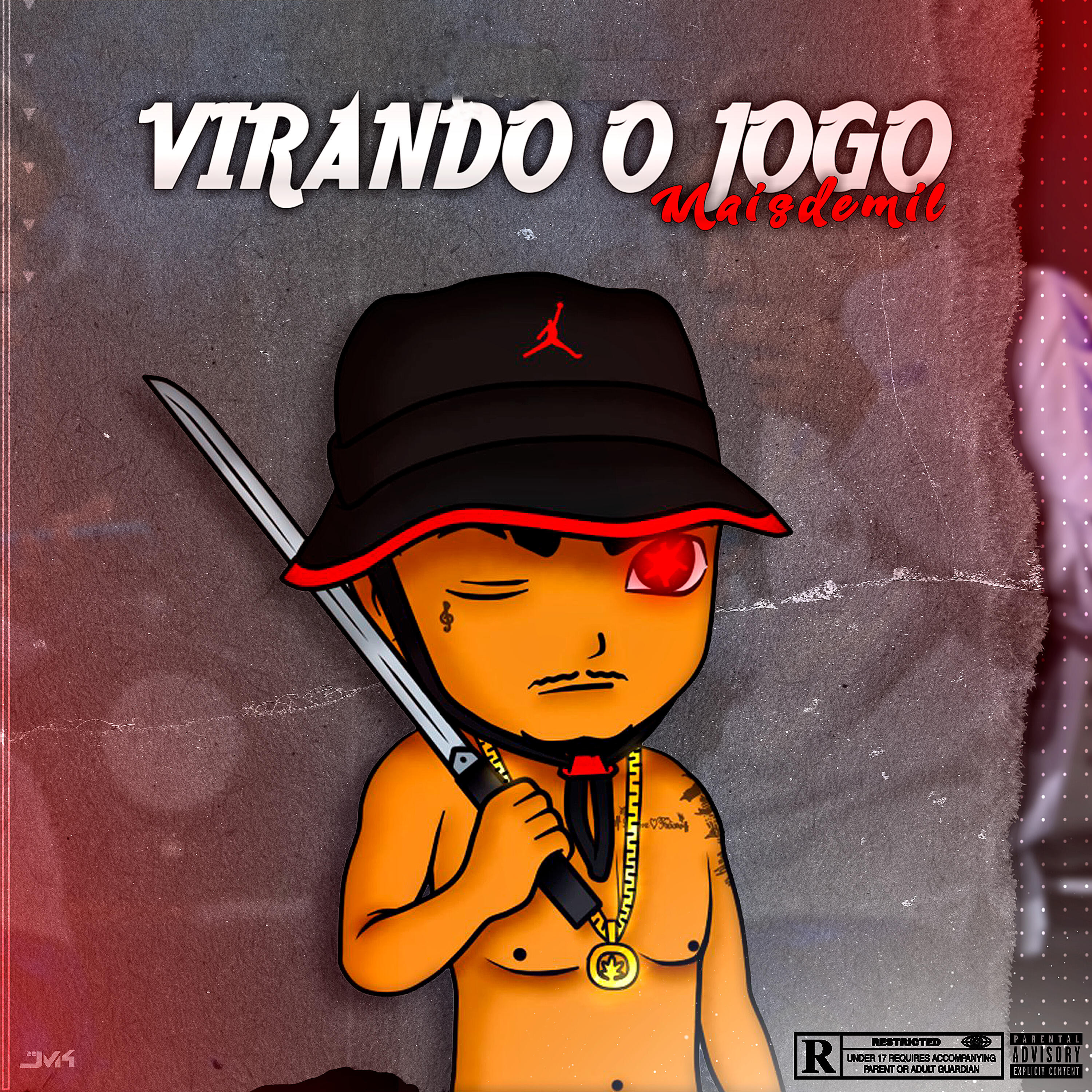 Релиз Virando o Jogo