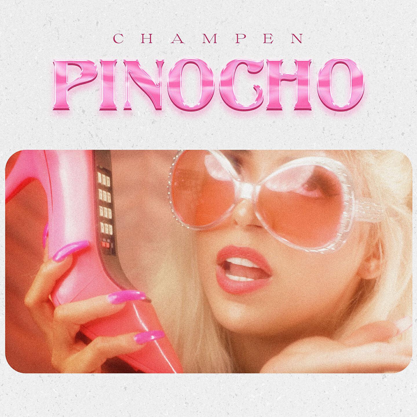 Релиз Pinocho