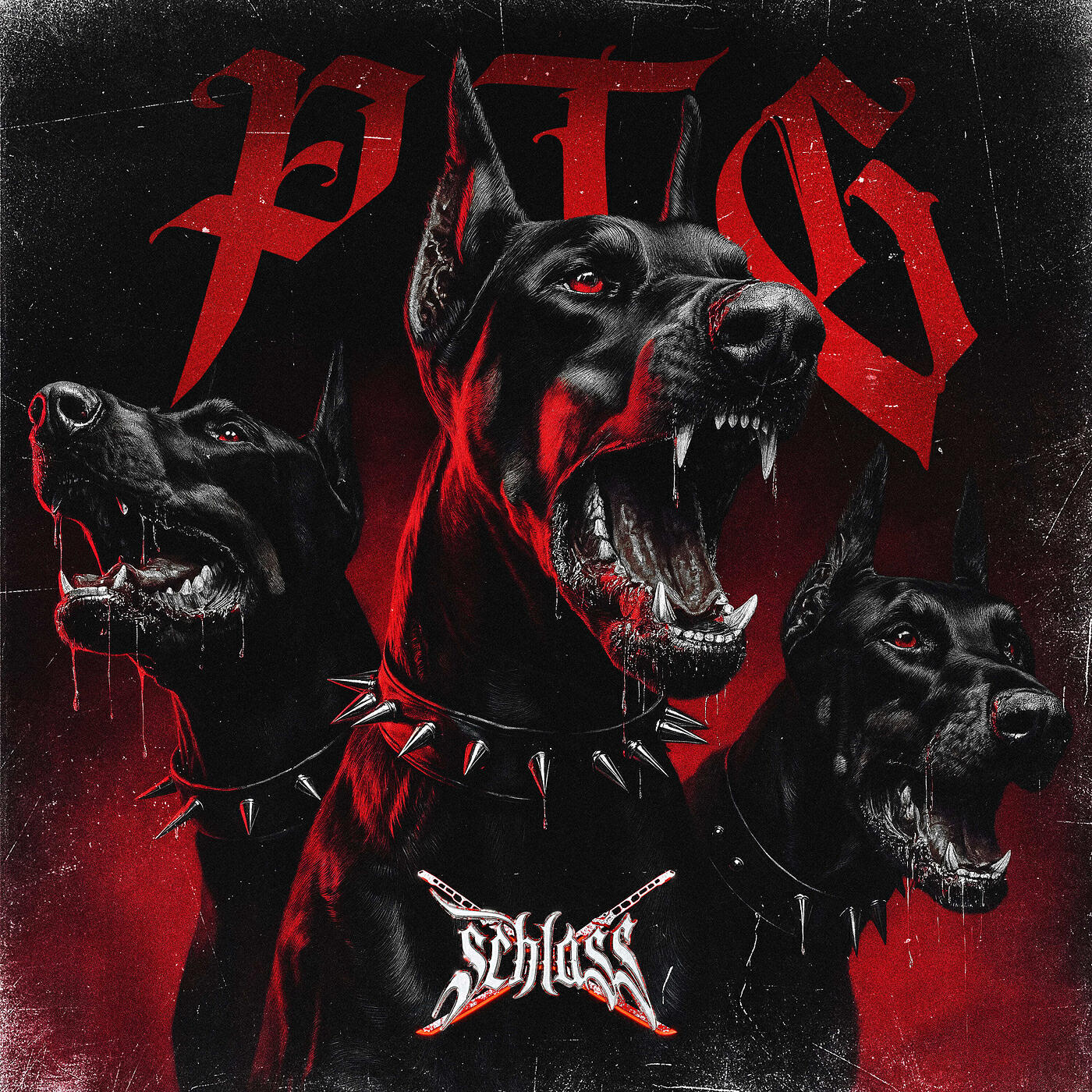Релиз PTG