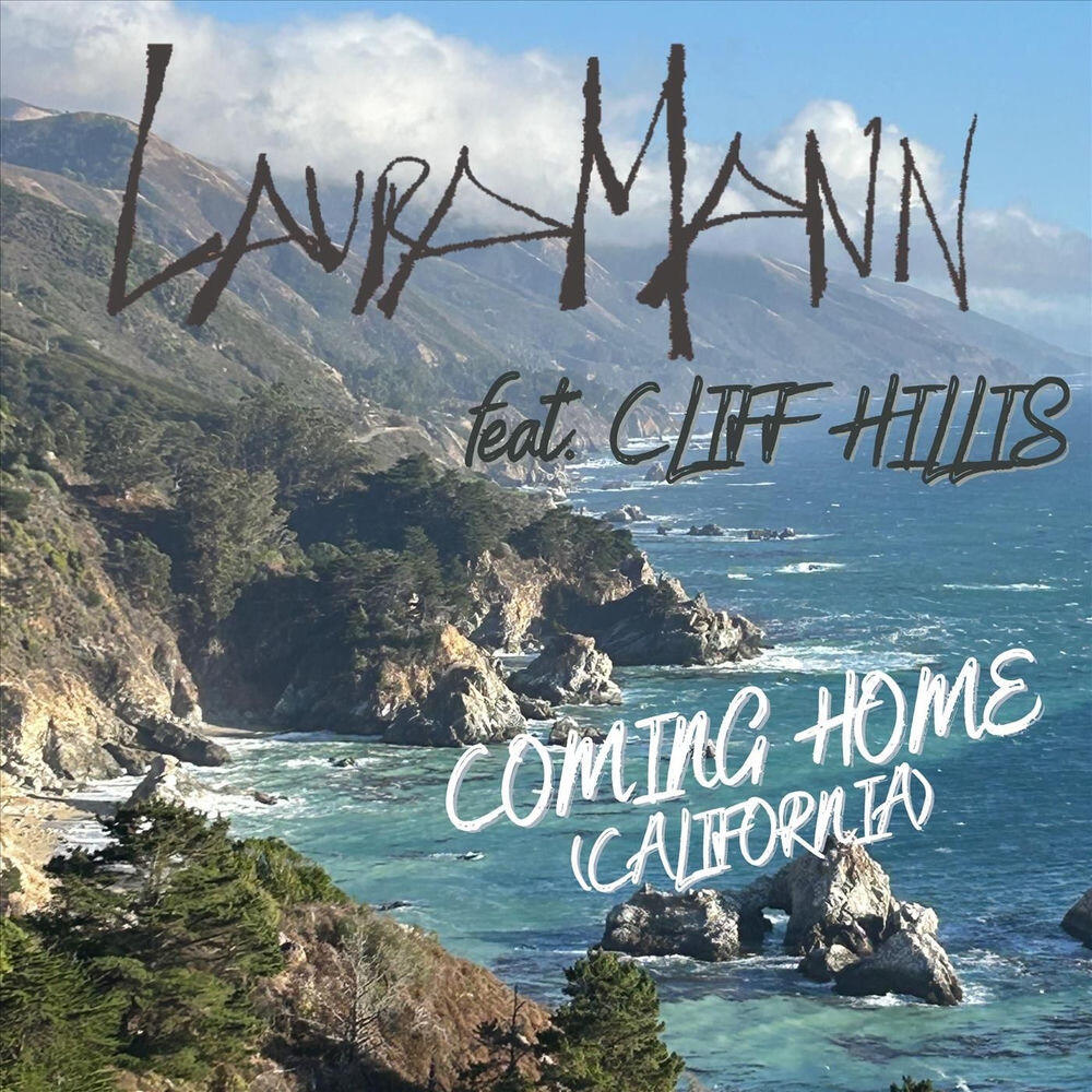 Релиз Coming Home (California)