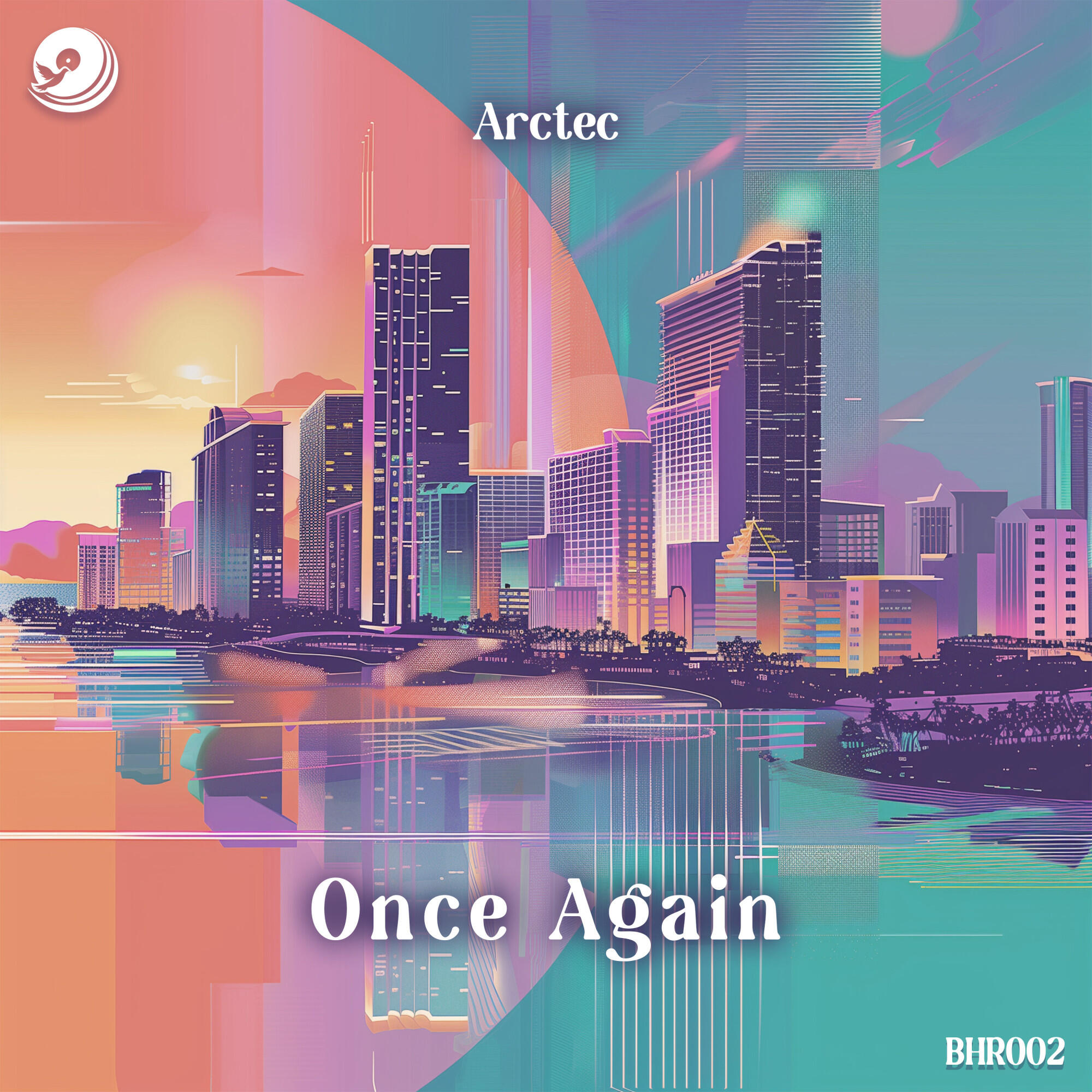 Релиз Once Again