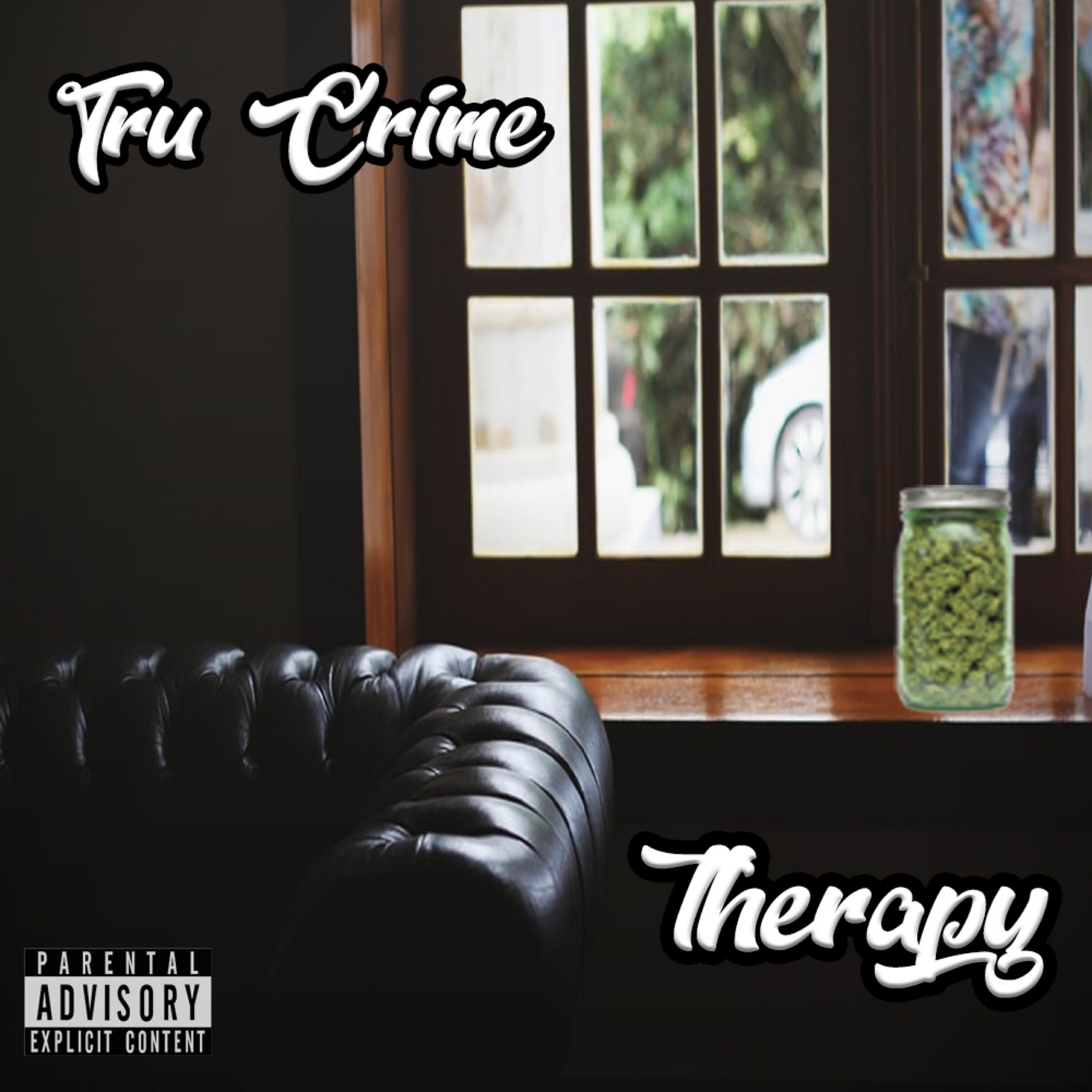 Релиз Therapy