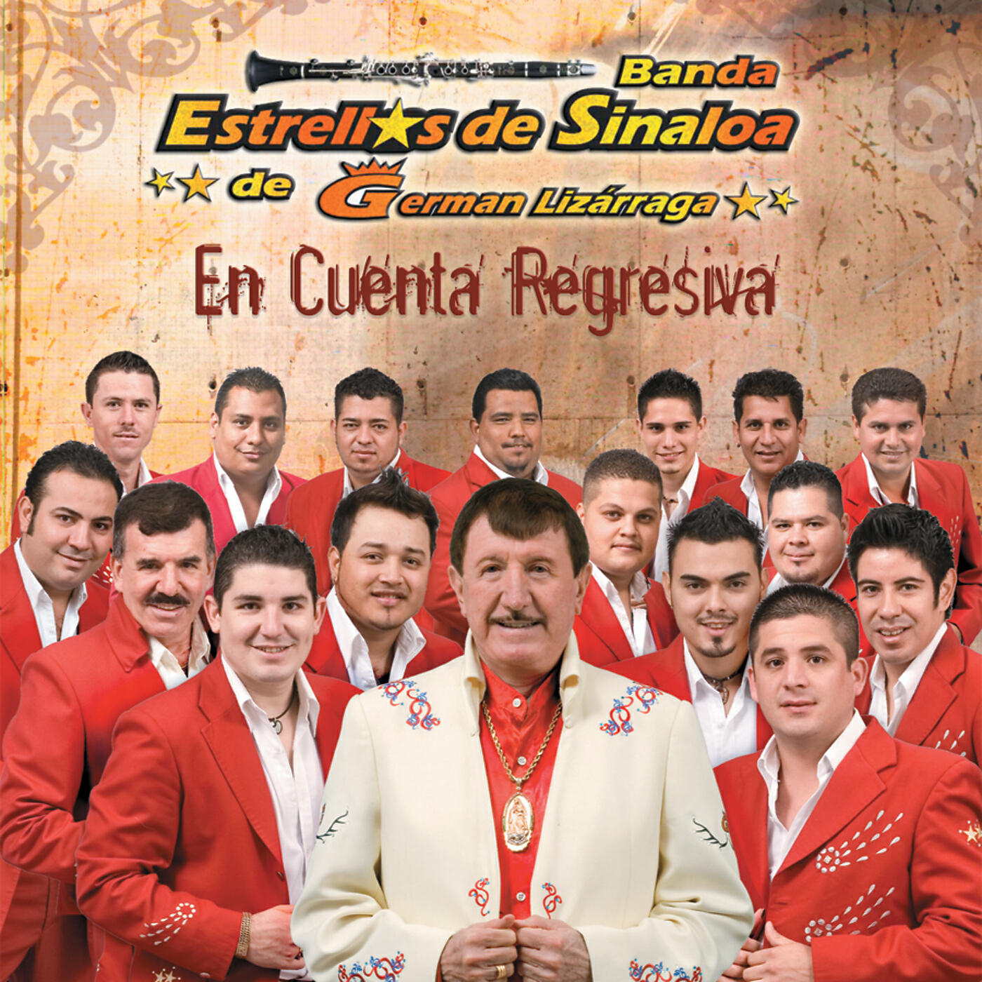 Релиз En Cuenta Regresiva
