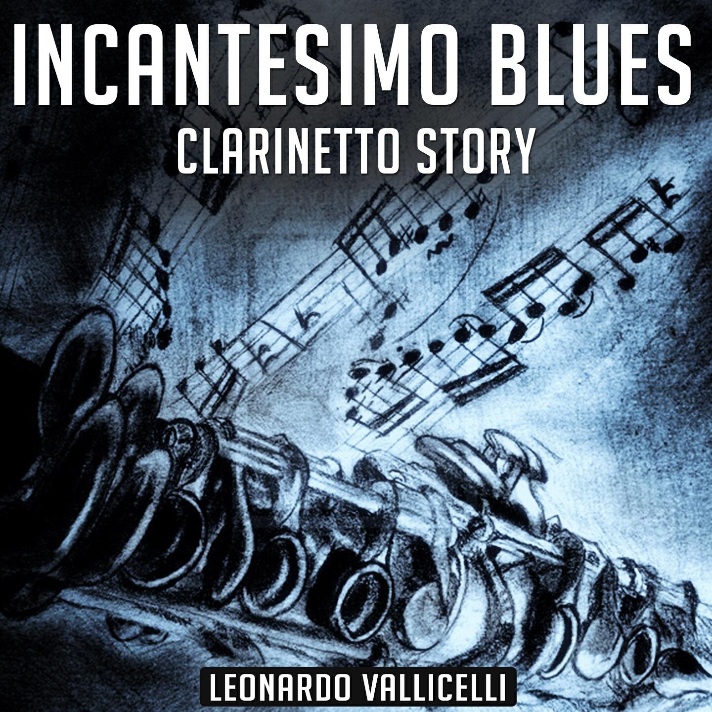 Релиз Incantesimo blues