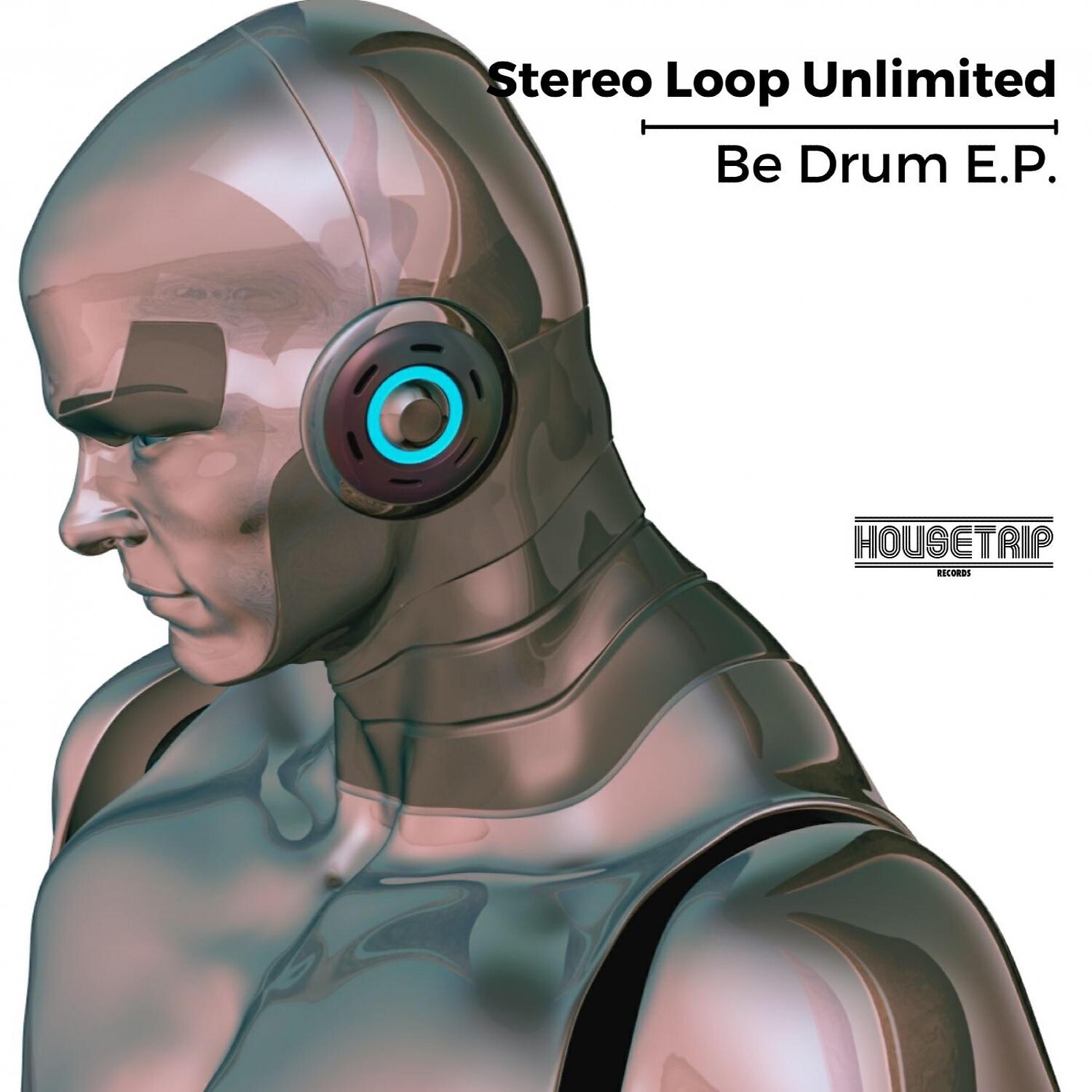 Релиз Be Drum