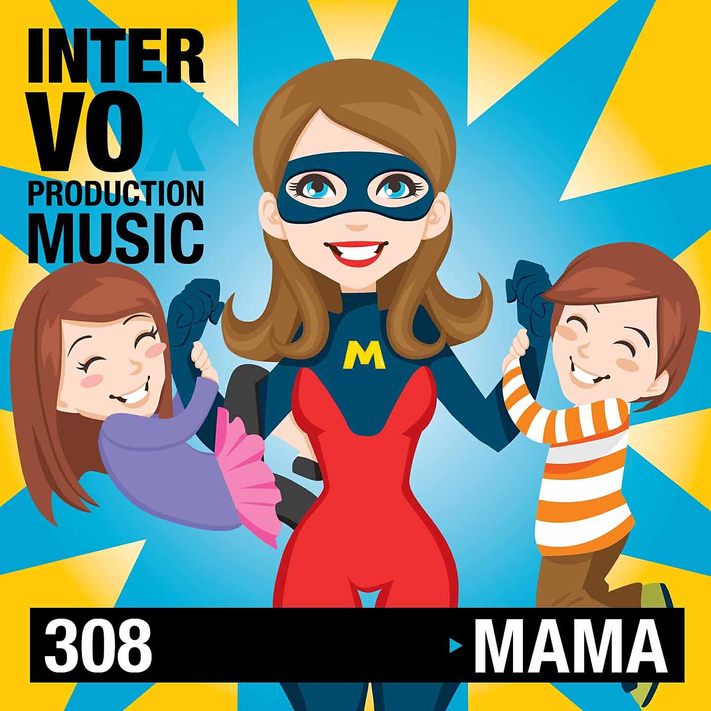 Релиз Mama