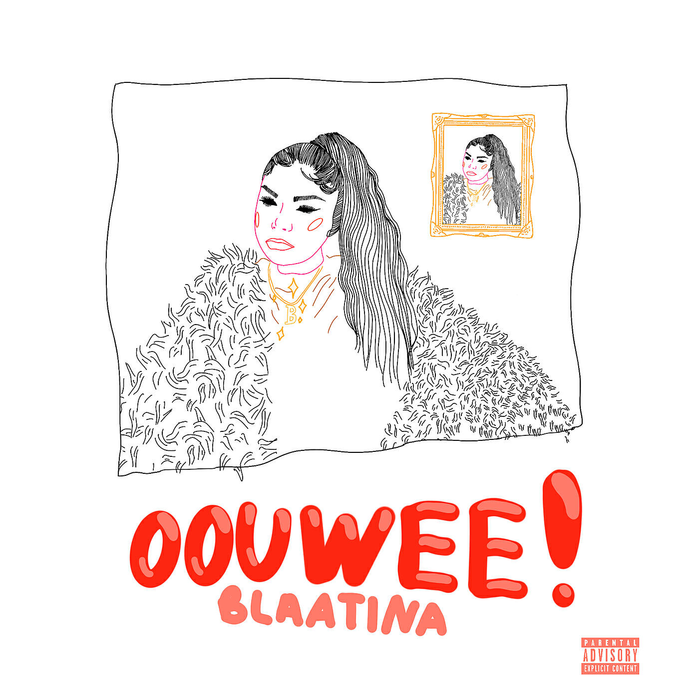 Постер альбома Oouwee