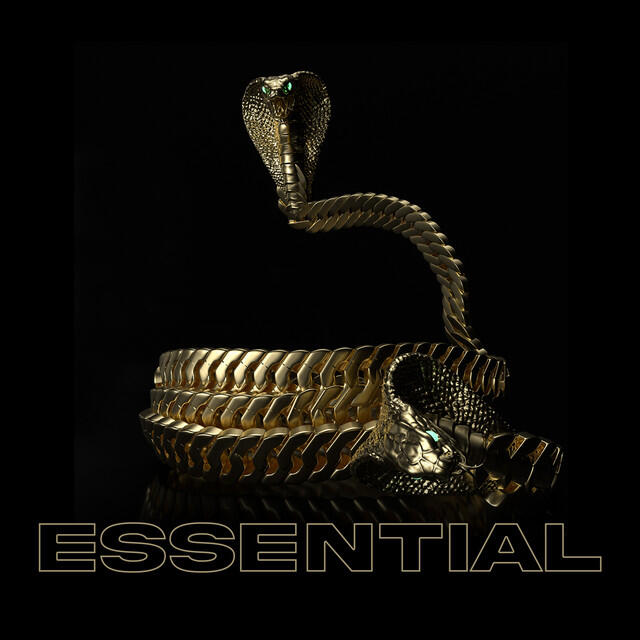 Релиз Essential