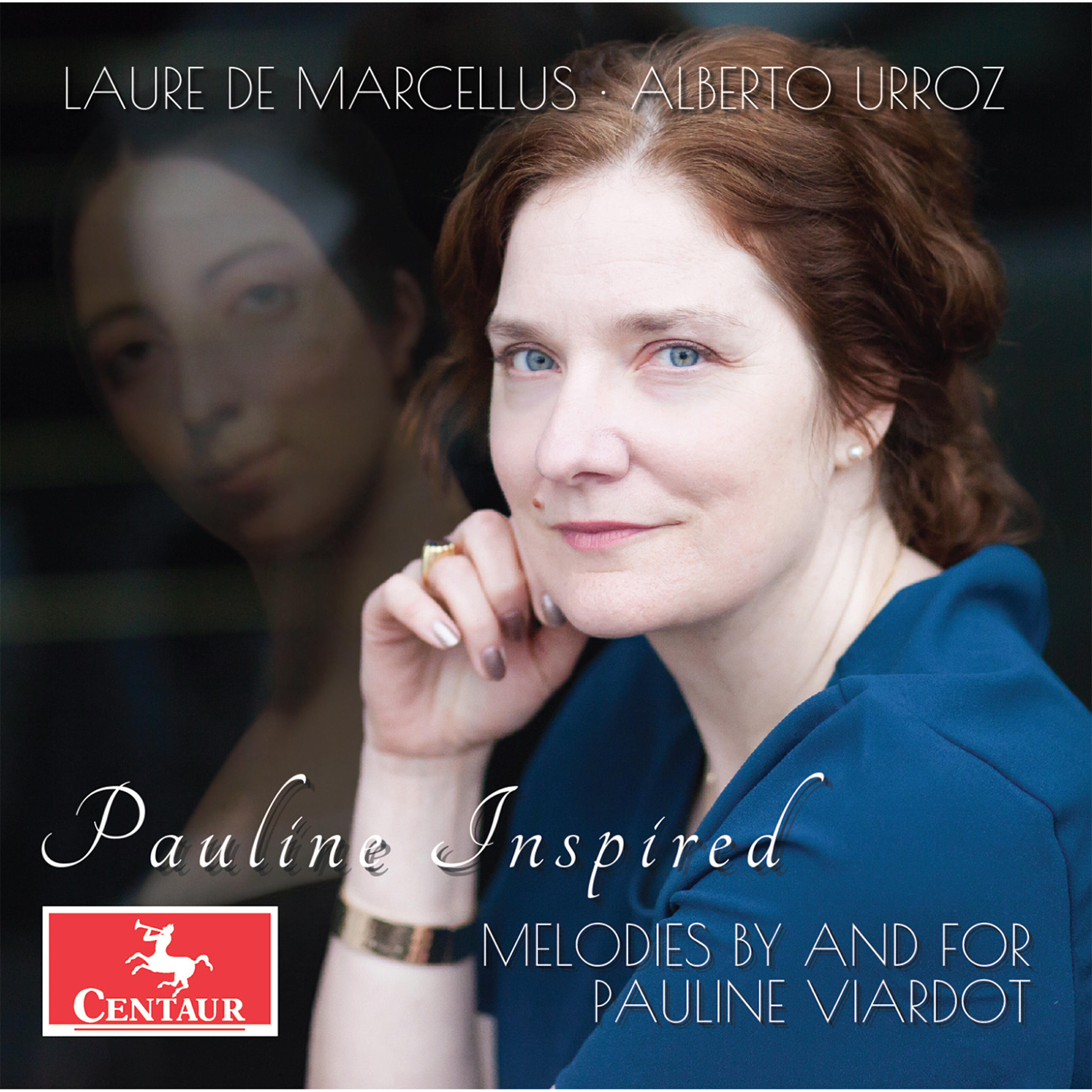 Laure De Marcellus