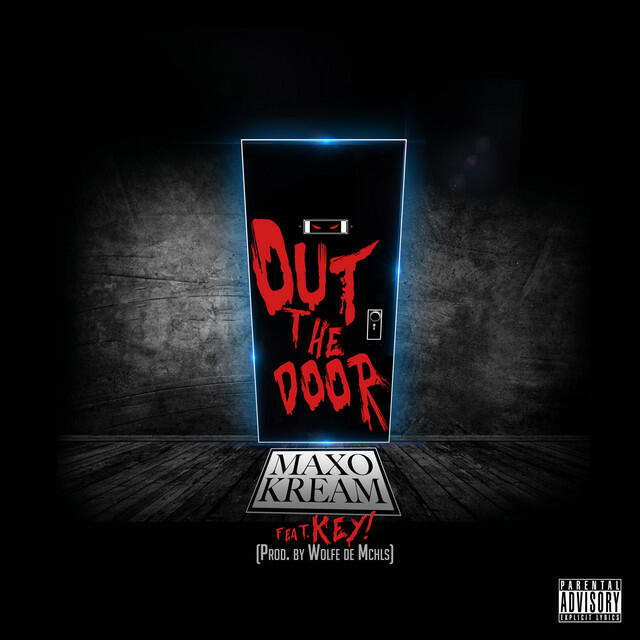 Релиз Out The Door (feat. KEY!) - Single