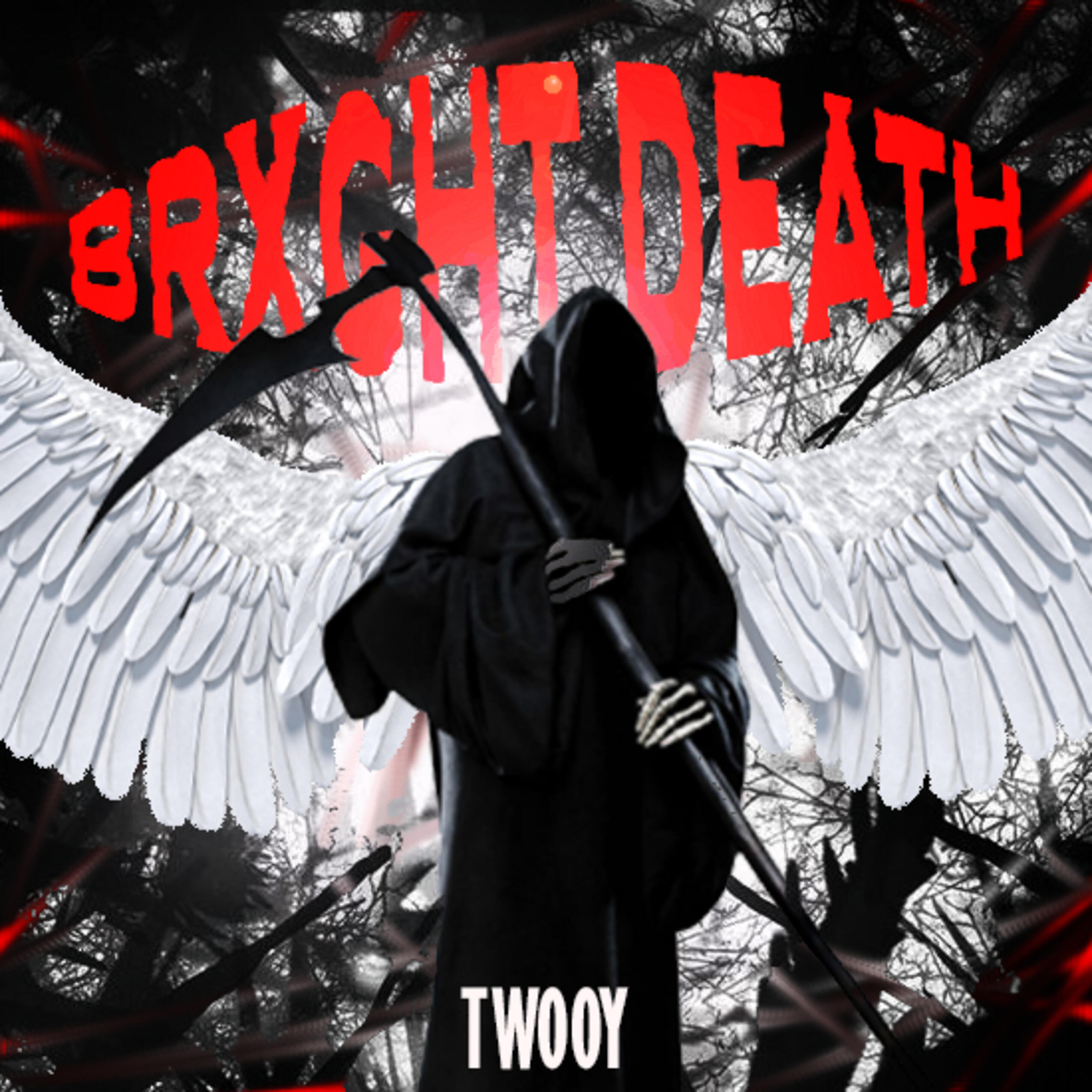 Релиз Brxght Dexth