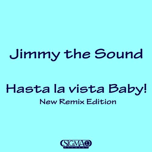 Релиз Hasta la Vista Baby !